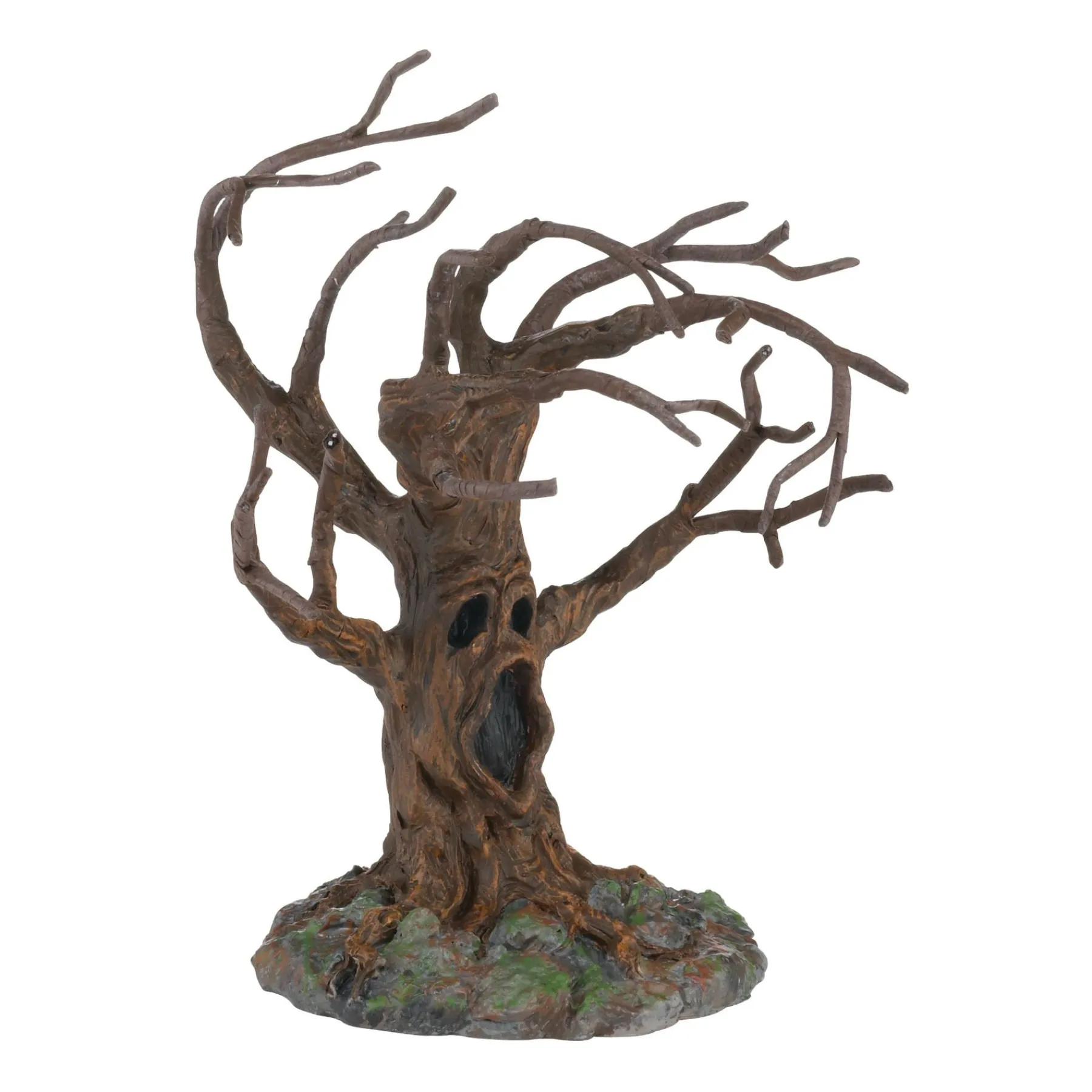 Department 56 Halloween Village Accessories>Stormy Night Tree