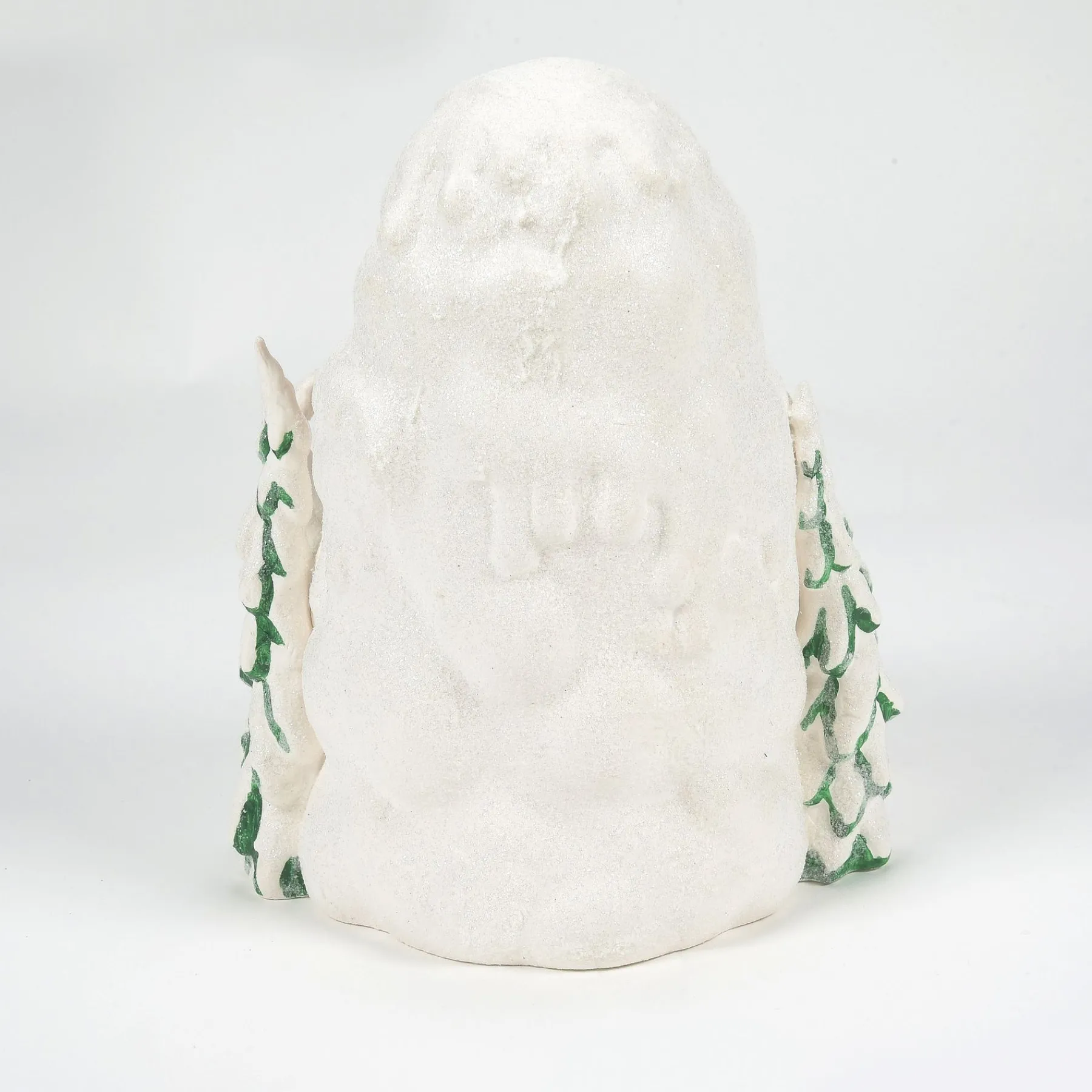 Department 56 Grinch™ Village>Mt. Crumpit