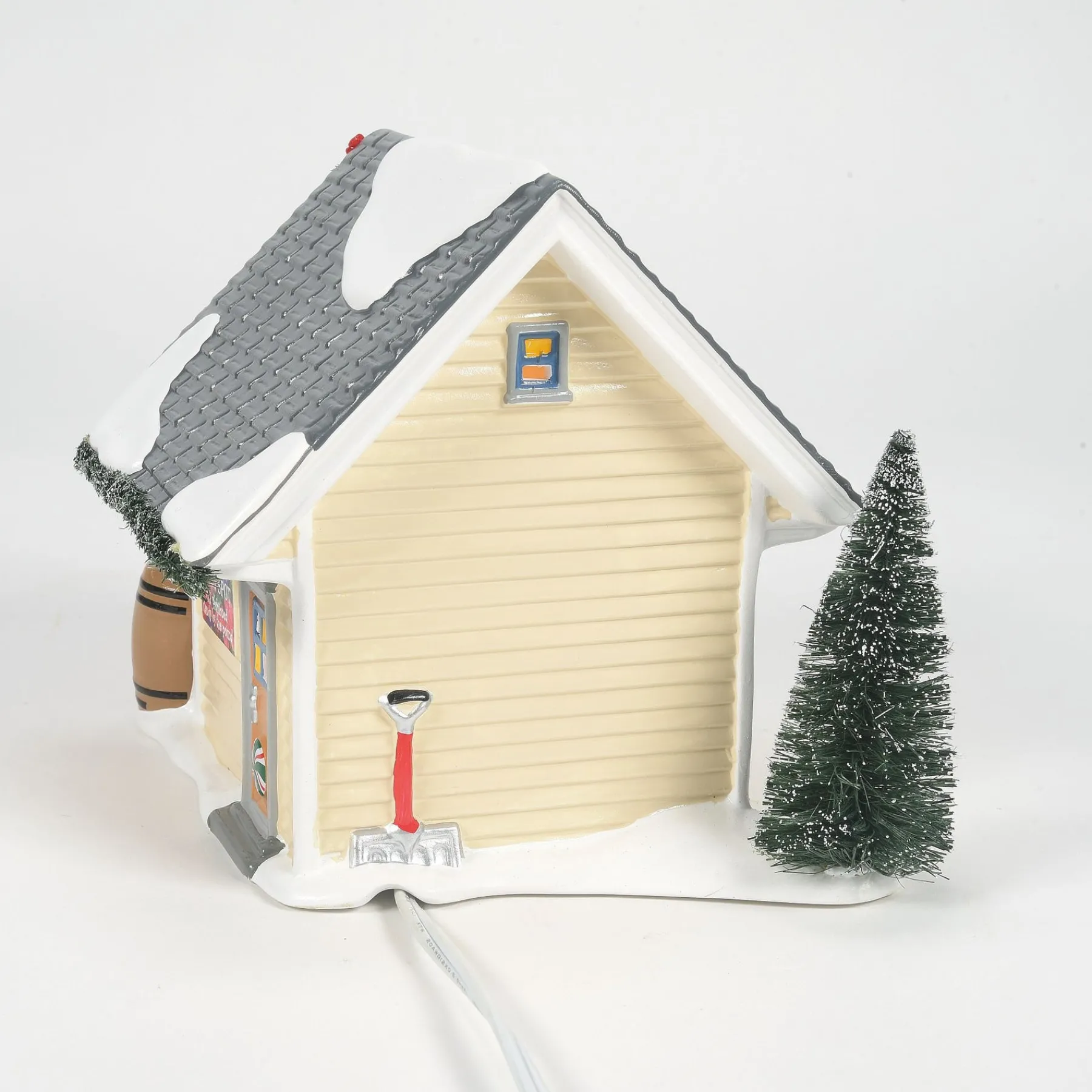 Department 56 The Original Snow Village>The Sweet Spot