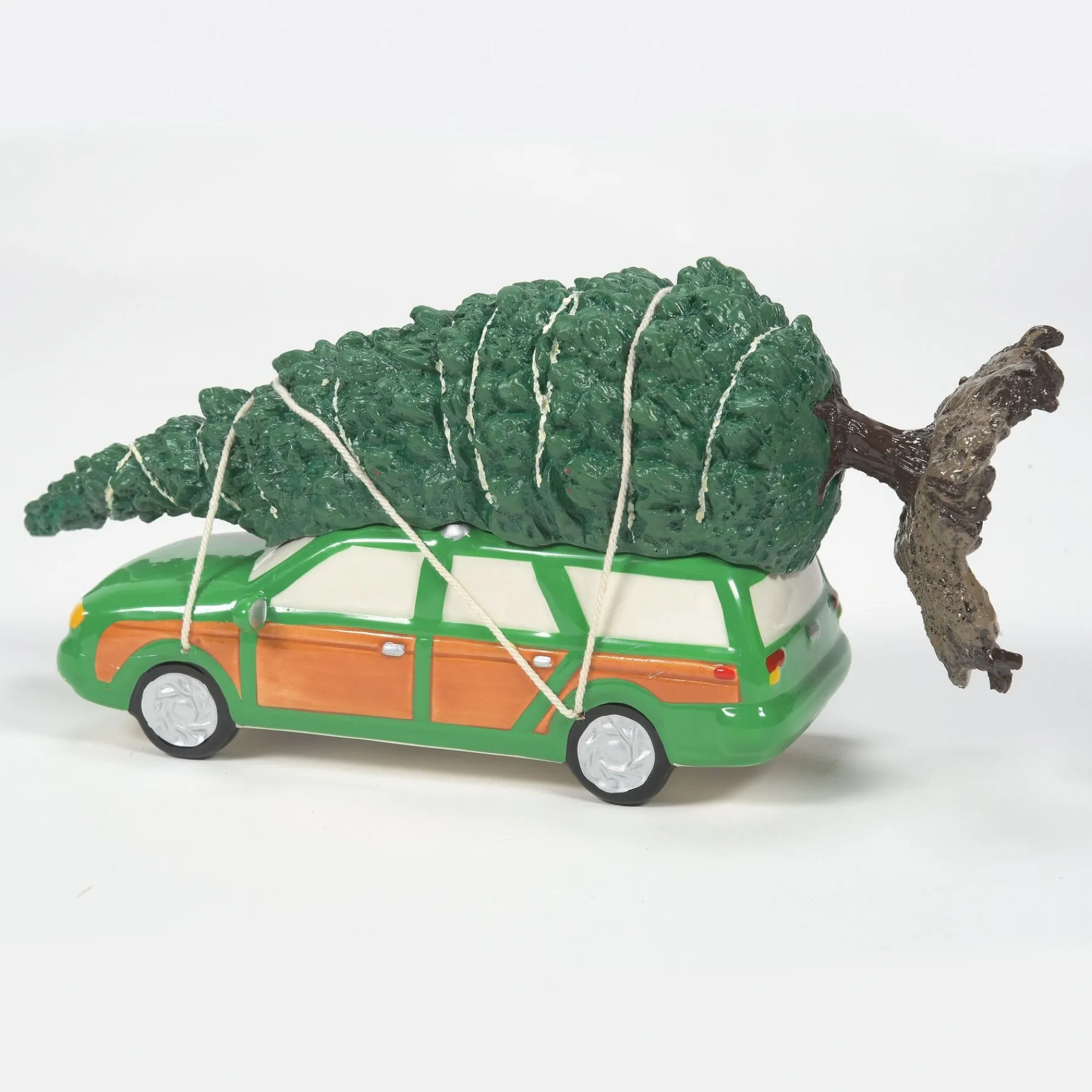 Department 56 The Original Snow Village>The Griswold Family Christmas