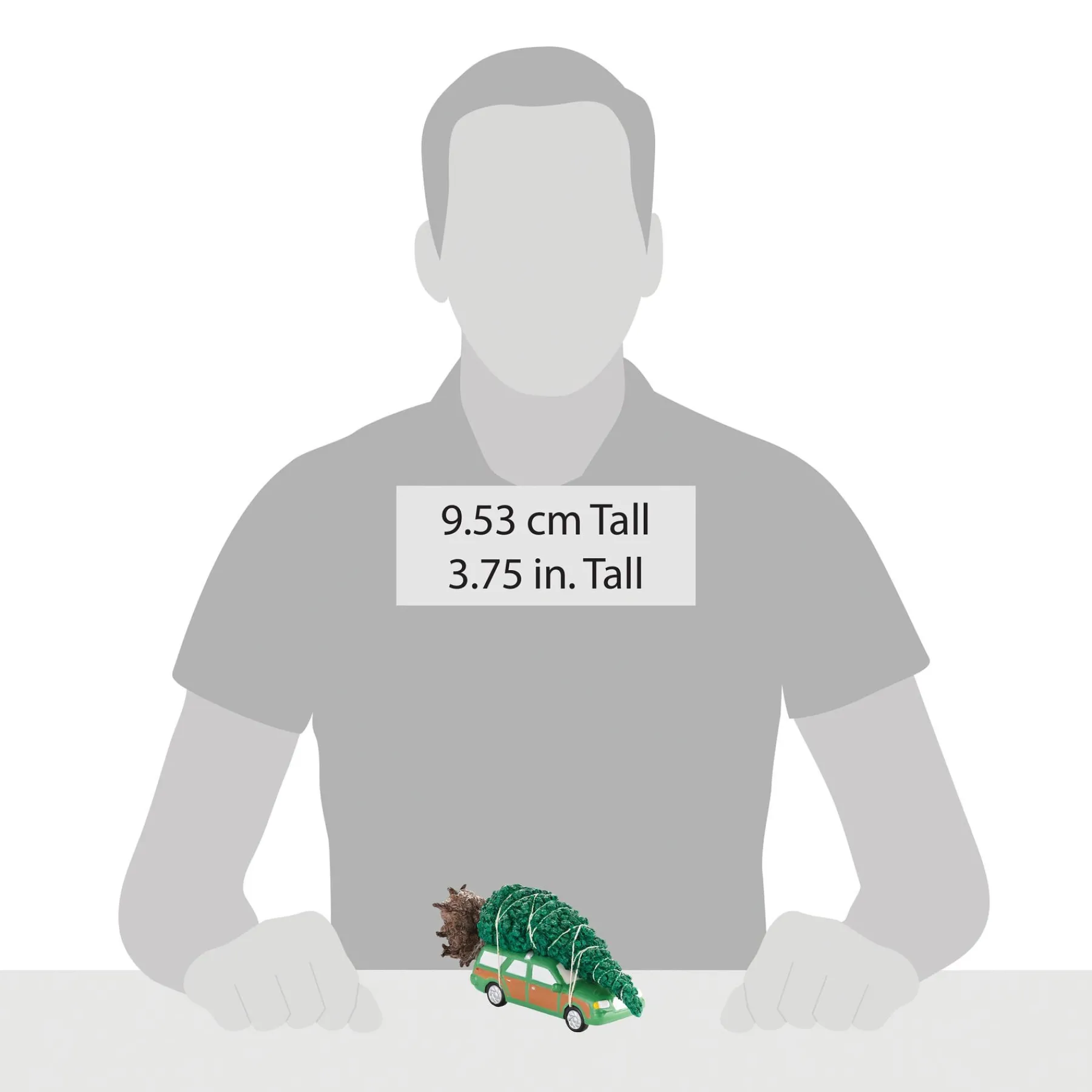 Department 56 The Original Snow Village>The Griswold Family Christmas