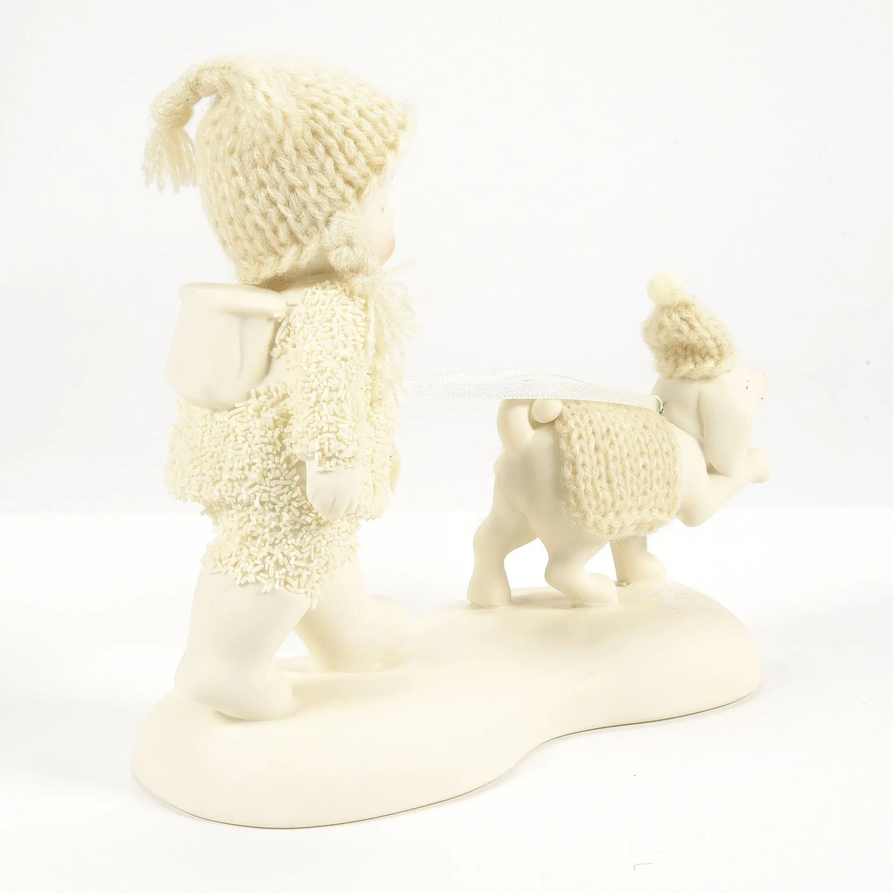 Department 56 Snowbabies Classic Collection>Dog Days of Winter