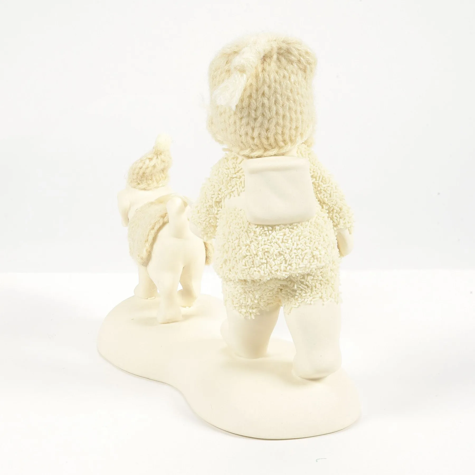 Department 56 Snowbabies Classic Collection>Dog Days of Winter