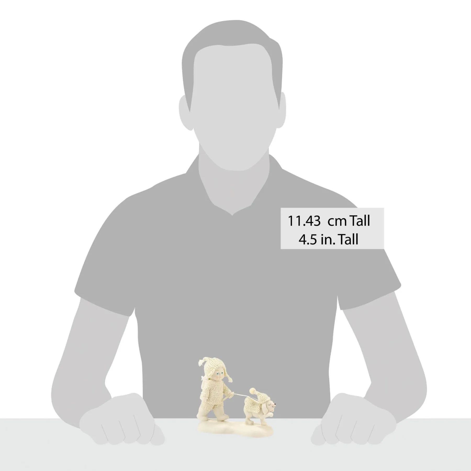 Department 56 Snowbabies Classic Collection>Dog Days of Winter