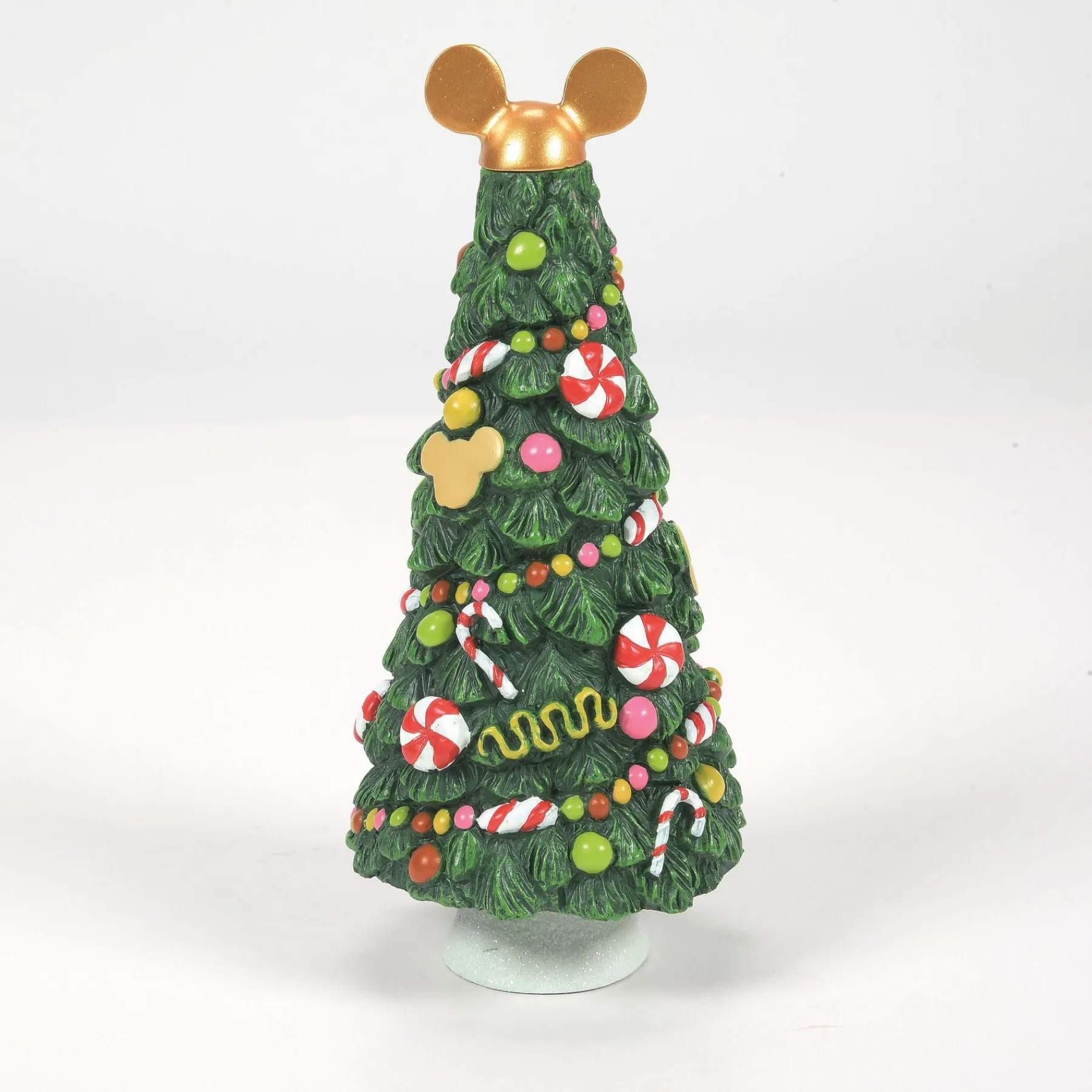 Department 56 Disney Village>Mickey's Candy Tree