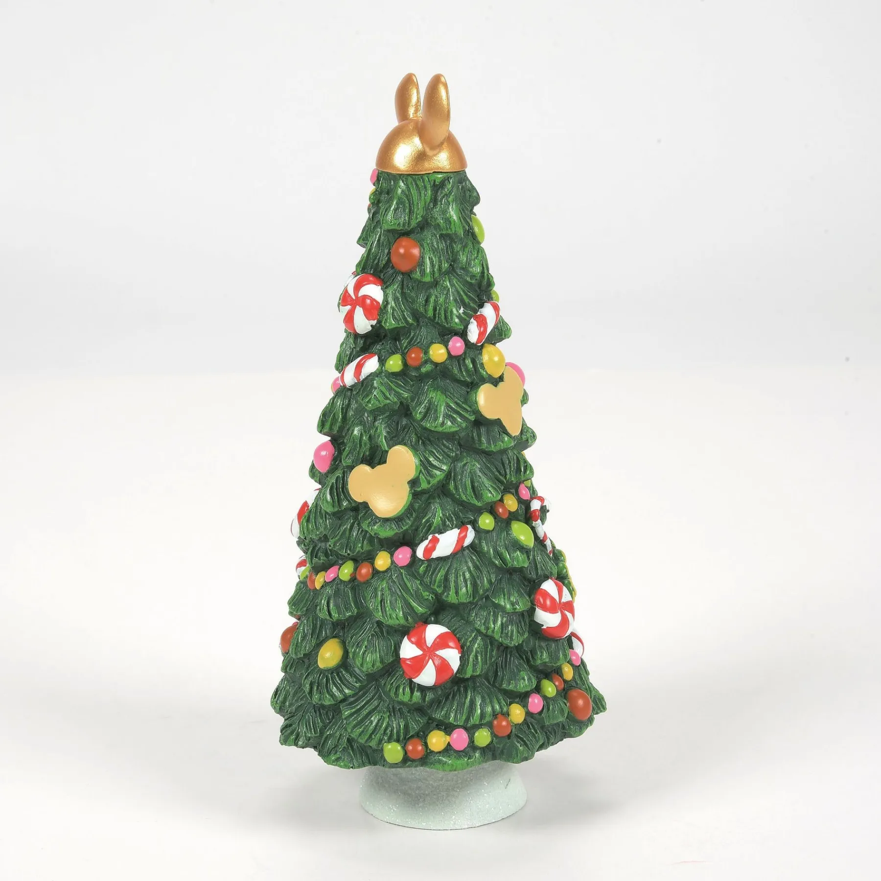 Department 56 Disney Village>Mickey's Candy Tree