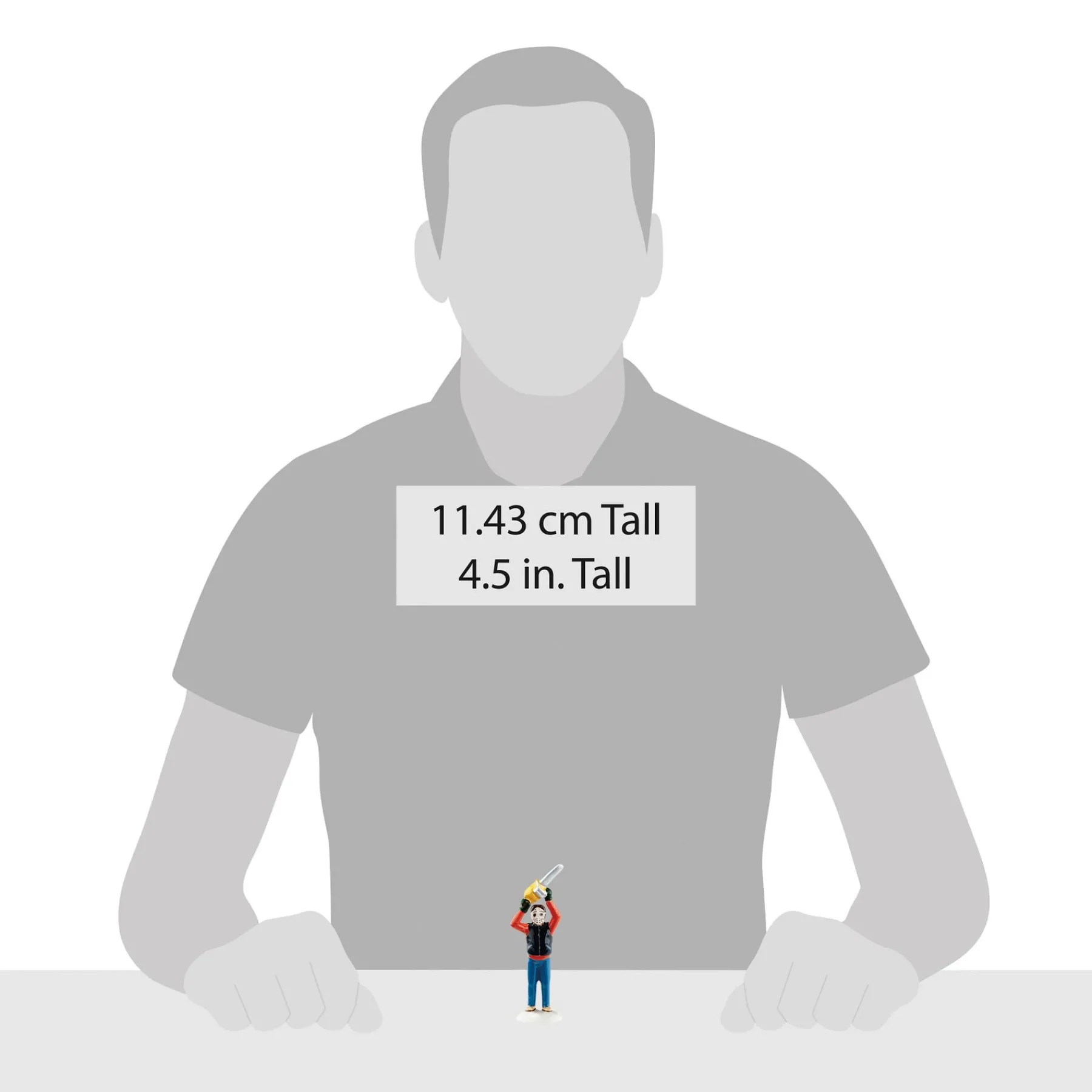 Department 56 The Original Snow Village>Clark Trims The Tree