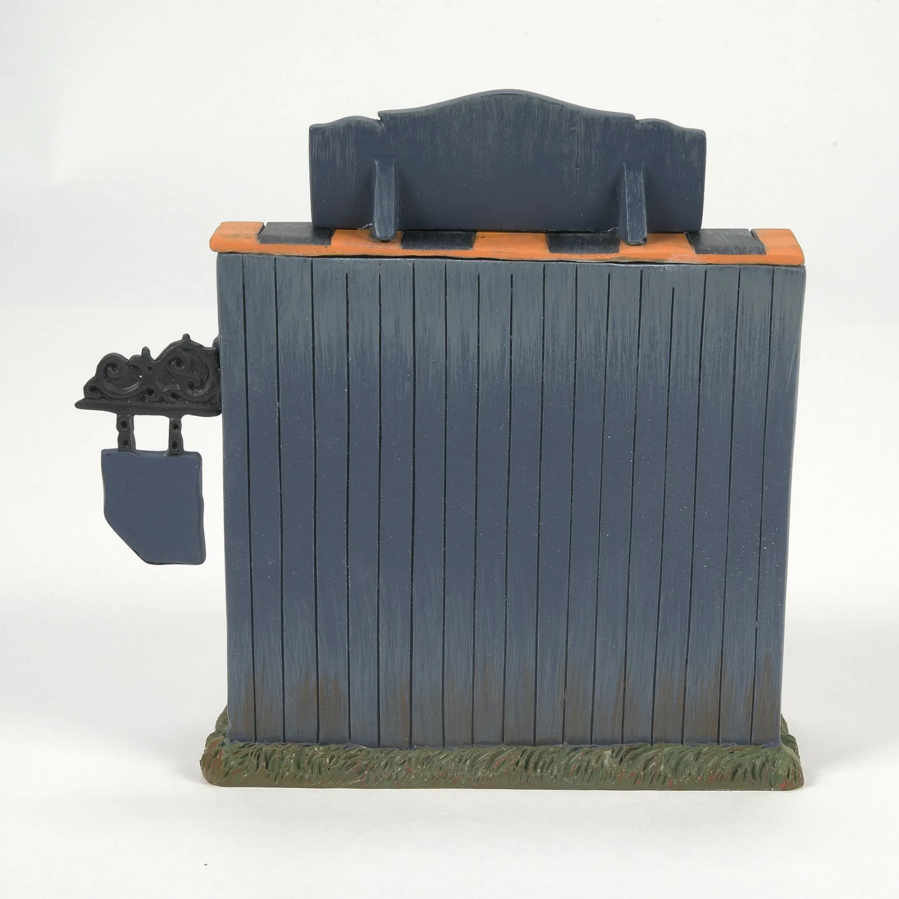 Department 56 Halloween Village Accessories>Spells & Potions Kiosk