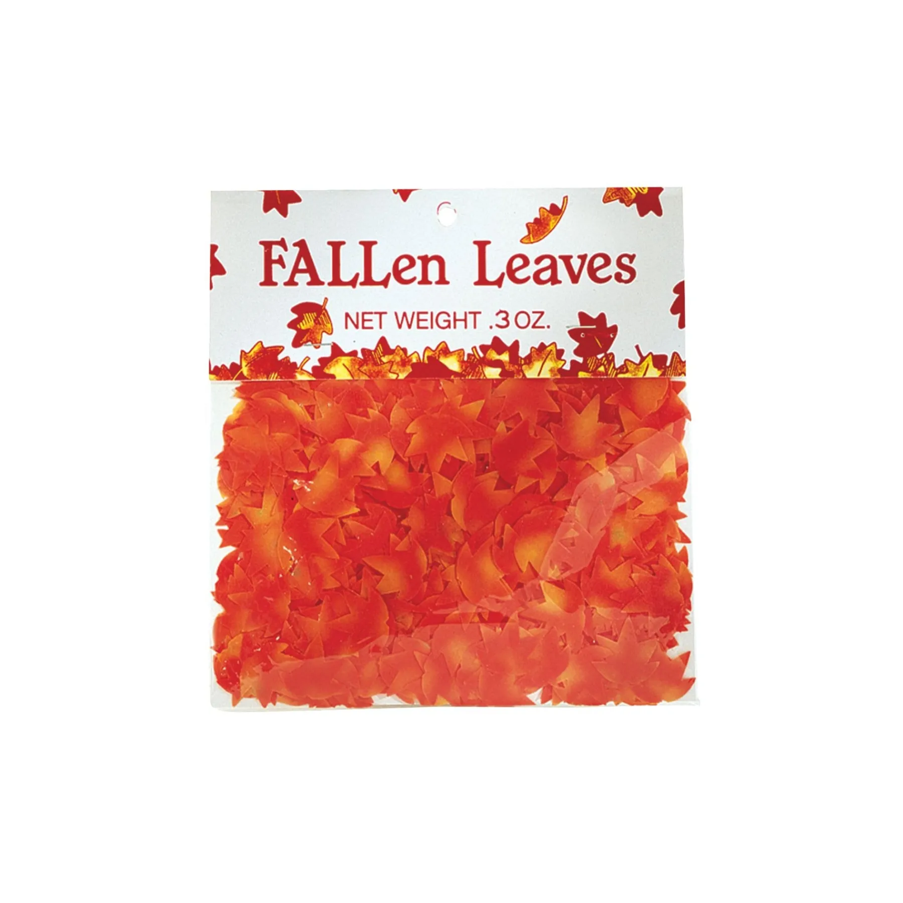Department 56 Village Accessories>Fallen Leaves Bag