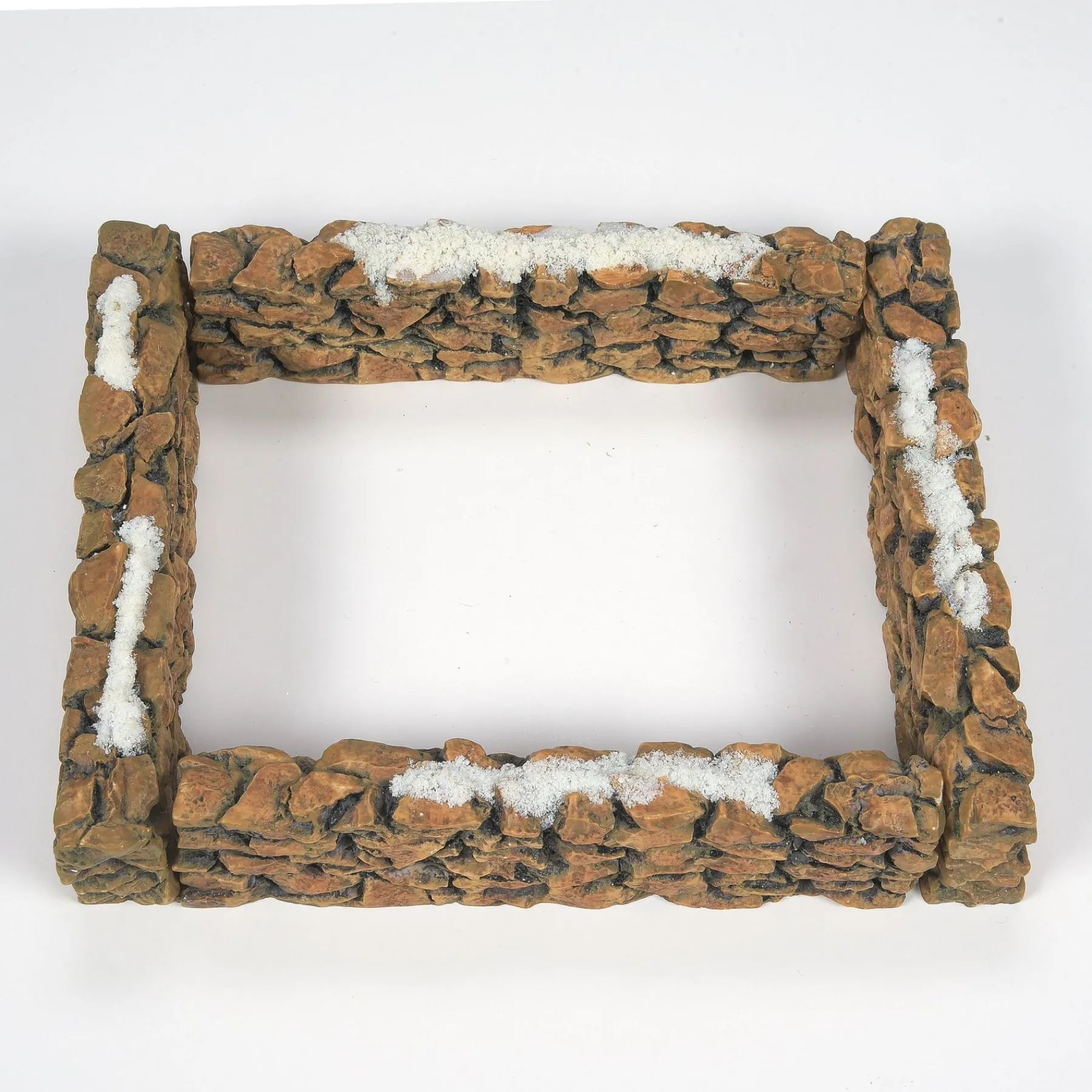 Department 56 Village Accessories>Stone Wall