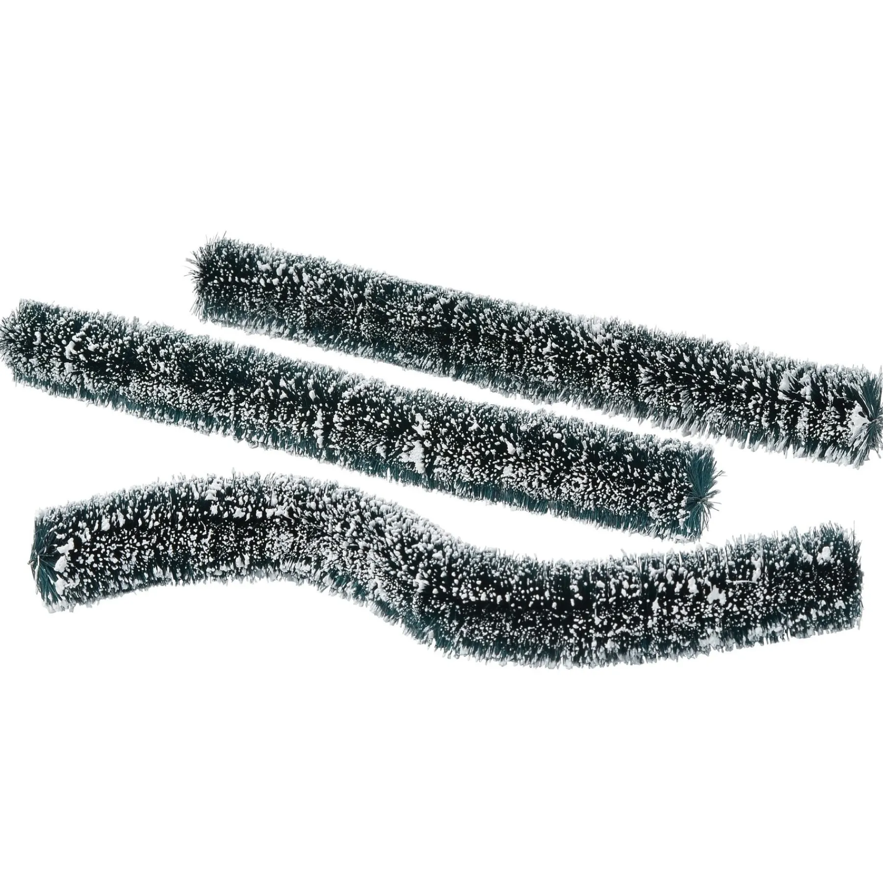 Department 56 Village Accessories>Flexible Sisal Hedge