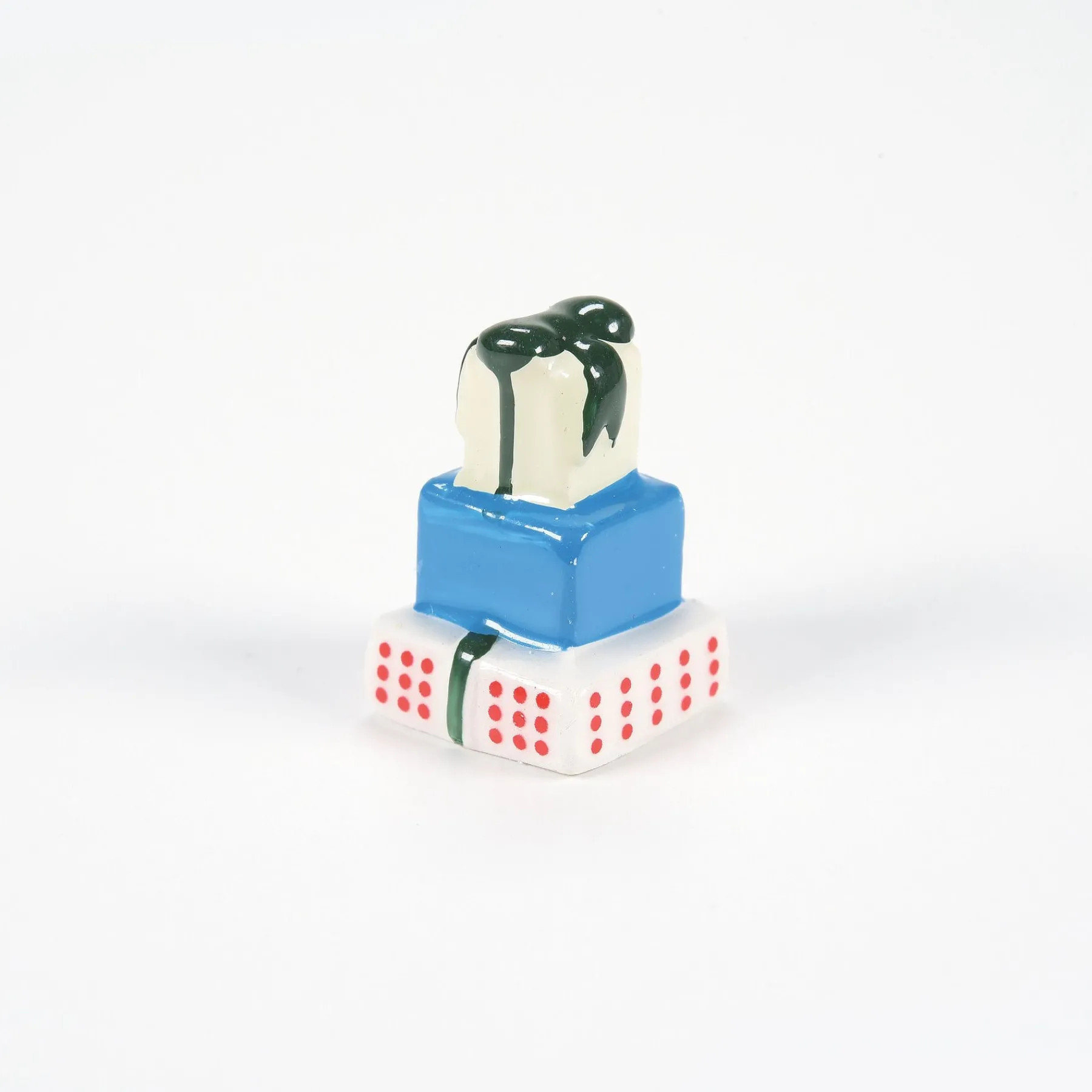 Department 56 The Original Snow Village>Sitting In The Village