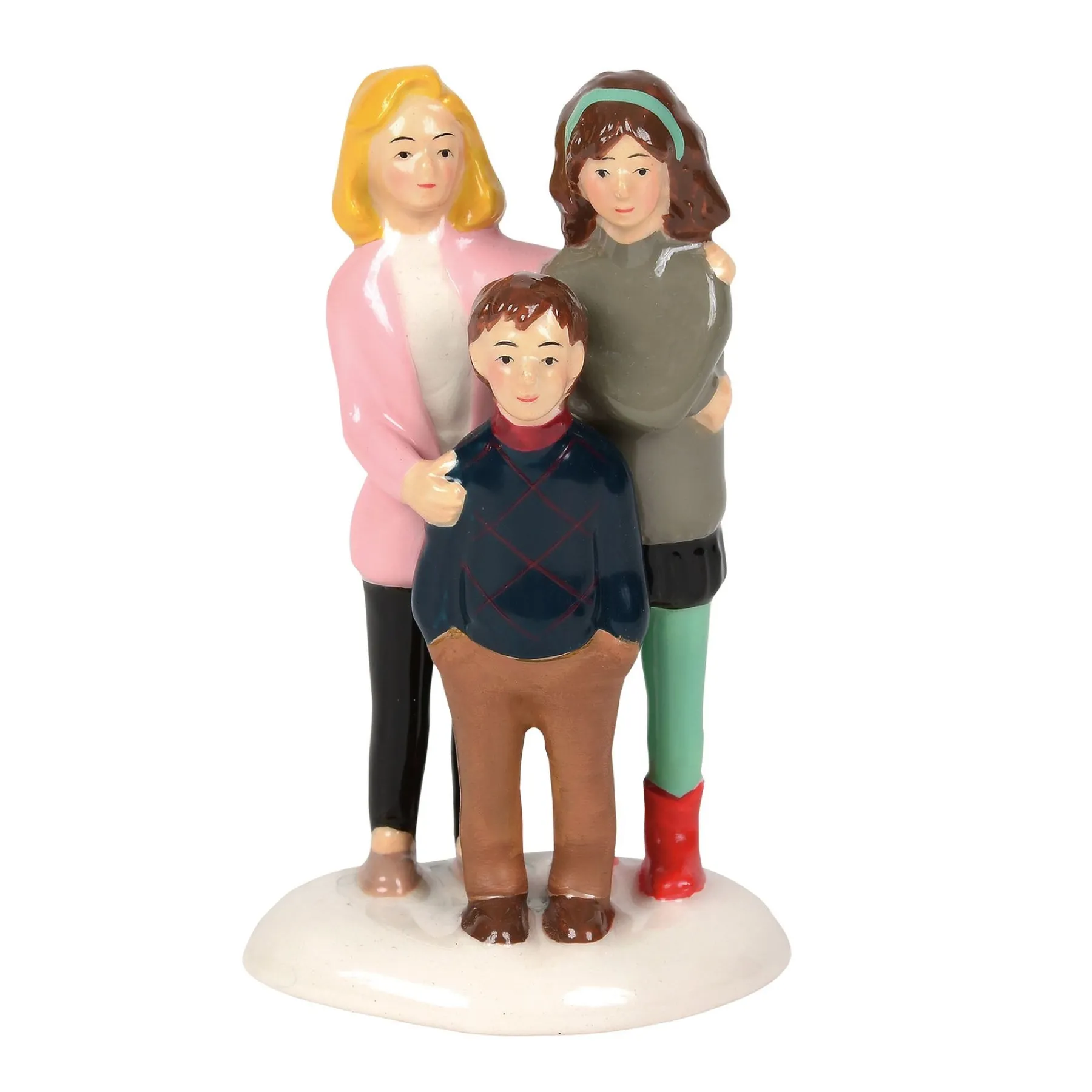 Department 56 The Original Snow Village>Alleluia