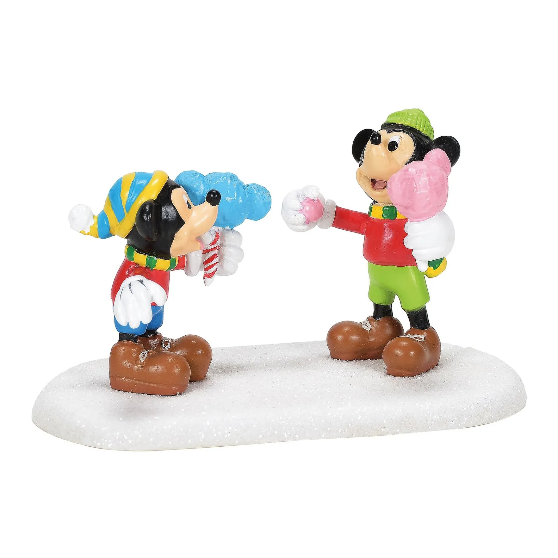 Department 56 Disney Village>Cotton Candy Delight