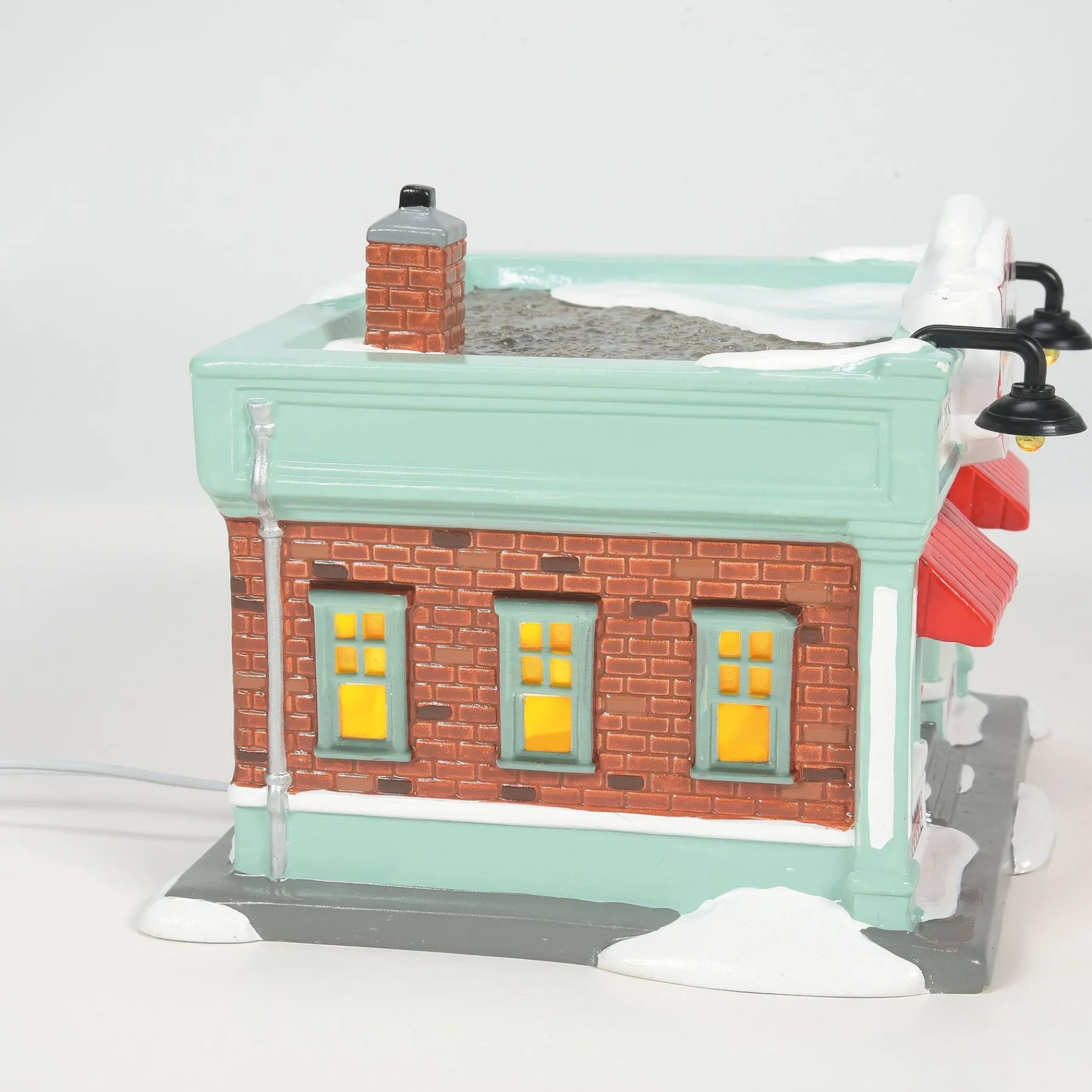 Department 56 The Original Snow Village>Jelly Of The Month Club
