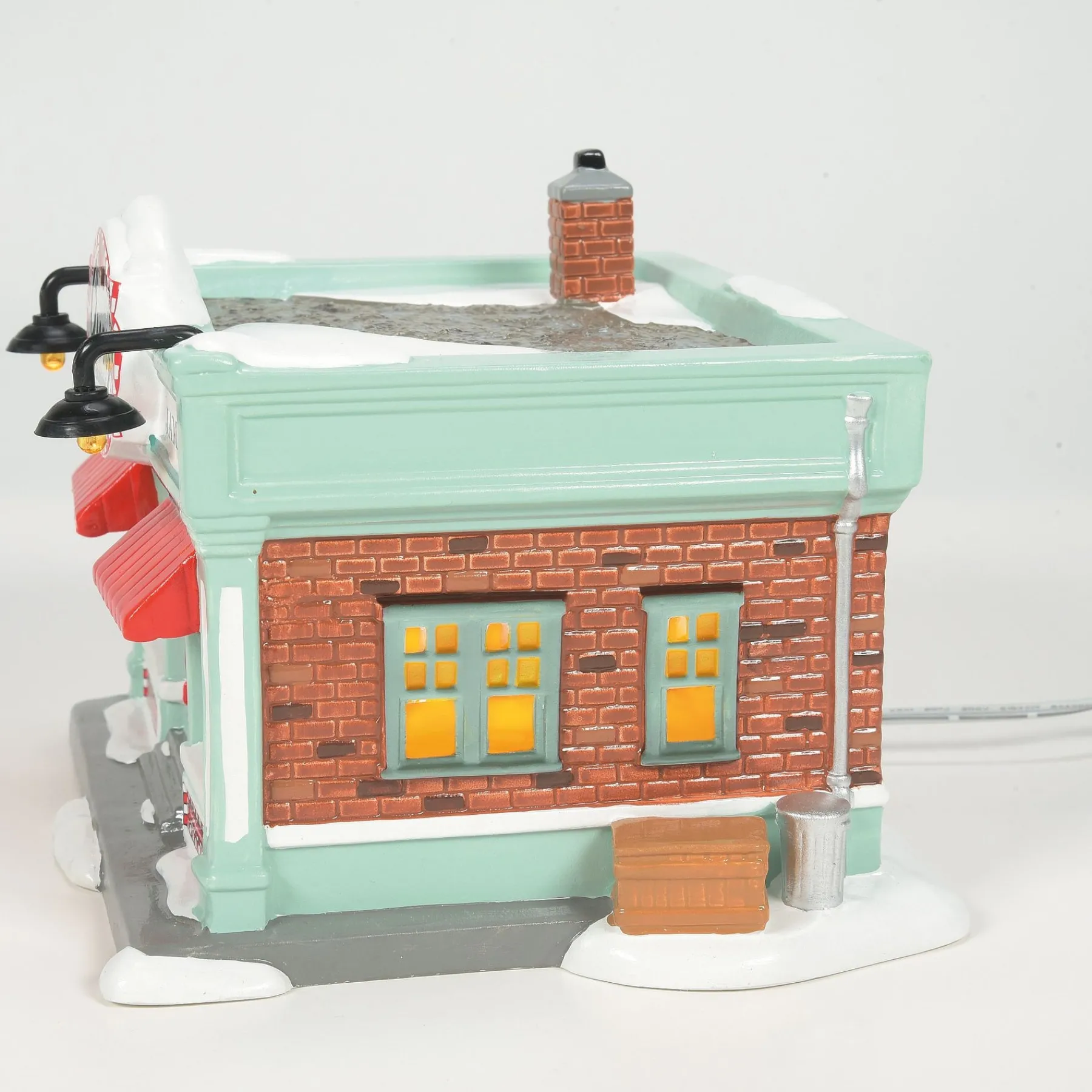 Department 56 The Original Snow Village>Jelly Of The Month Club
