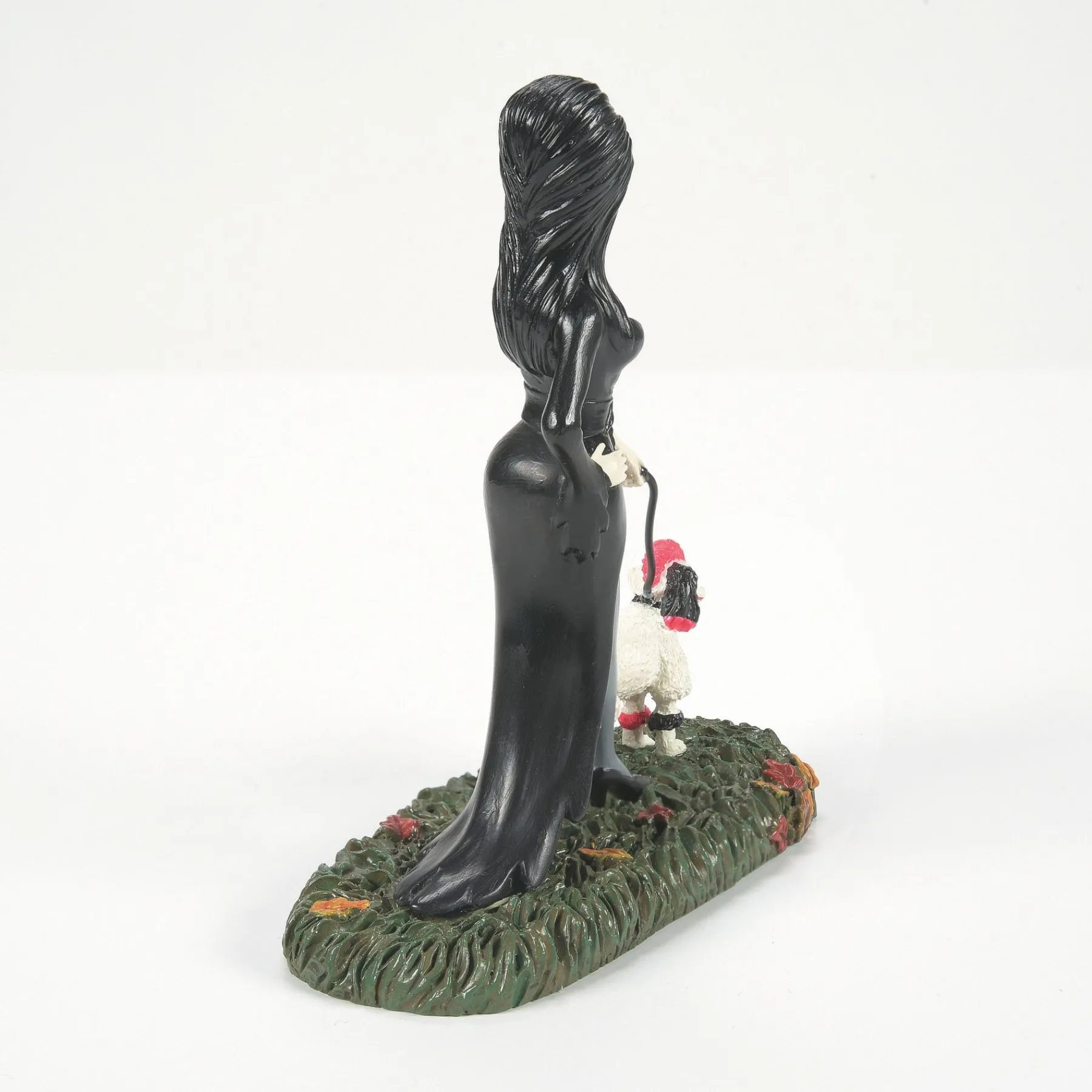 Department 56 Hot Properties Village>Elvira Walking Gonk