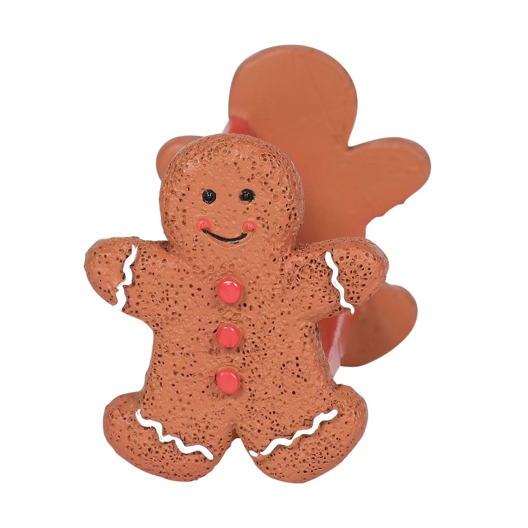 Department 56 Village Accessories>Gingerbread Bench