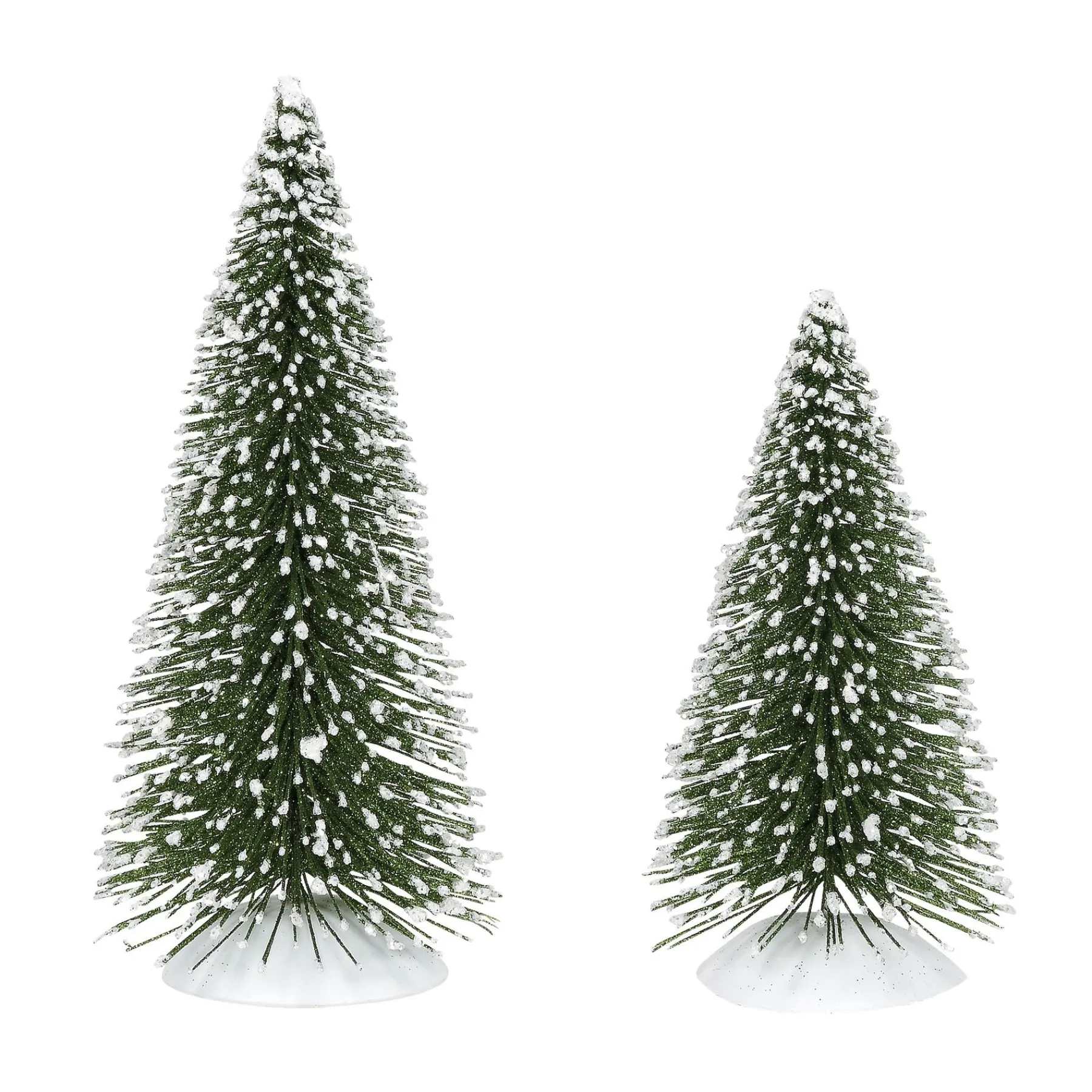 Department 56 Village Accessories>Woodsy Pines