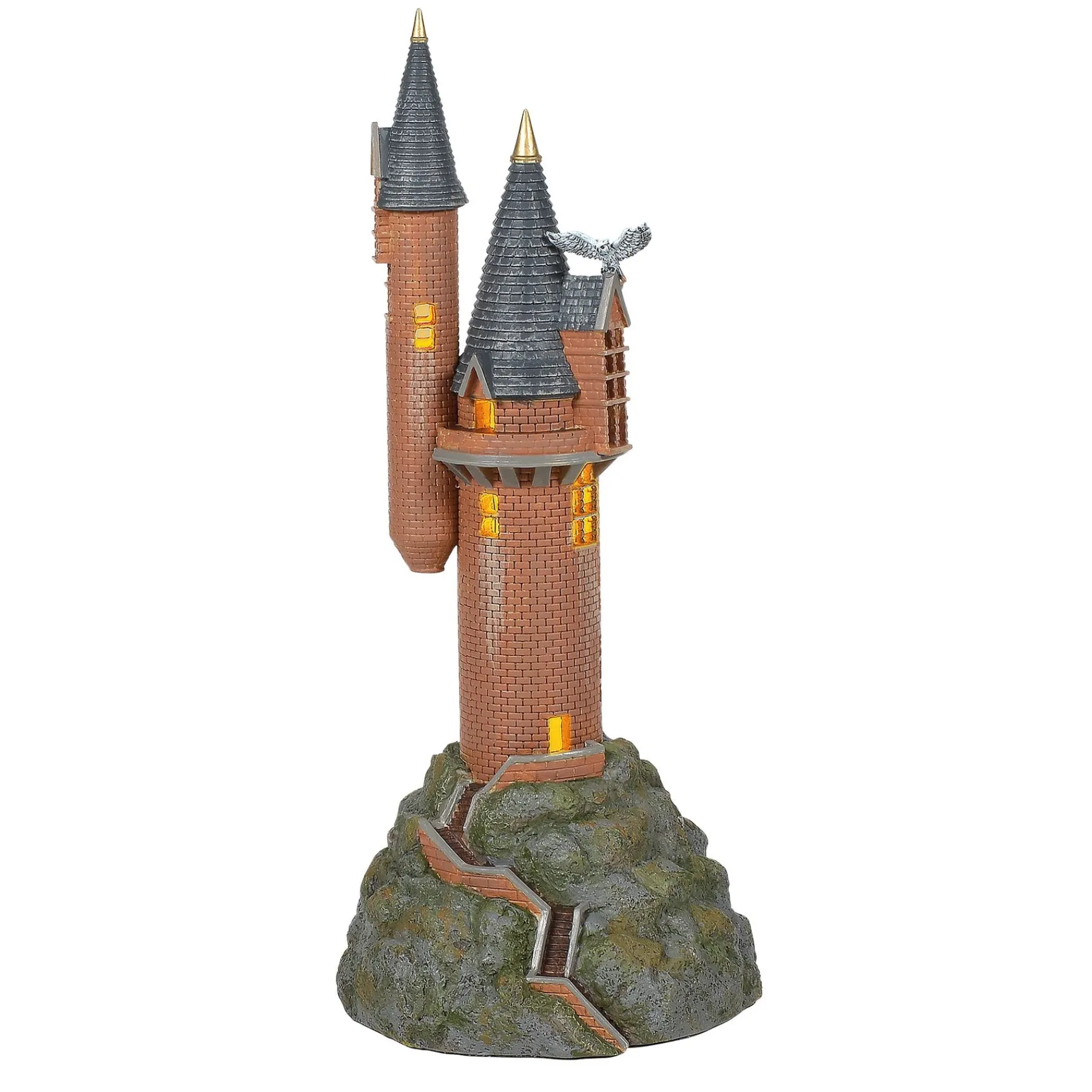 Department 56 Harry Potter™ Village>The Owlery