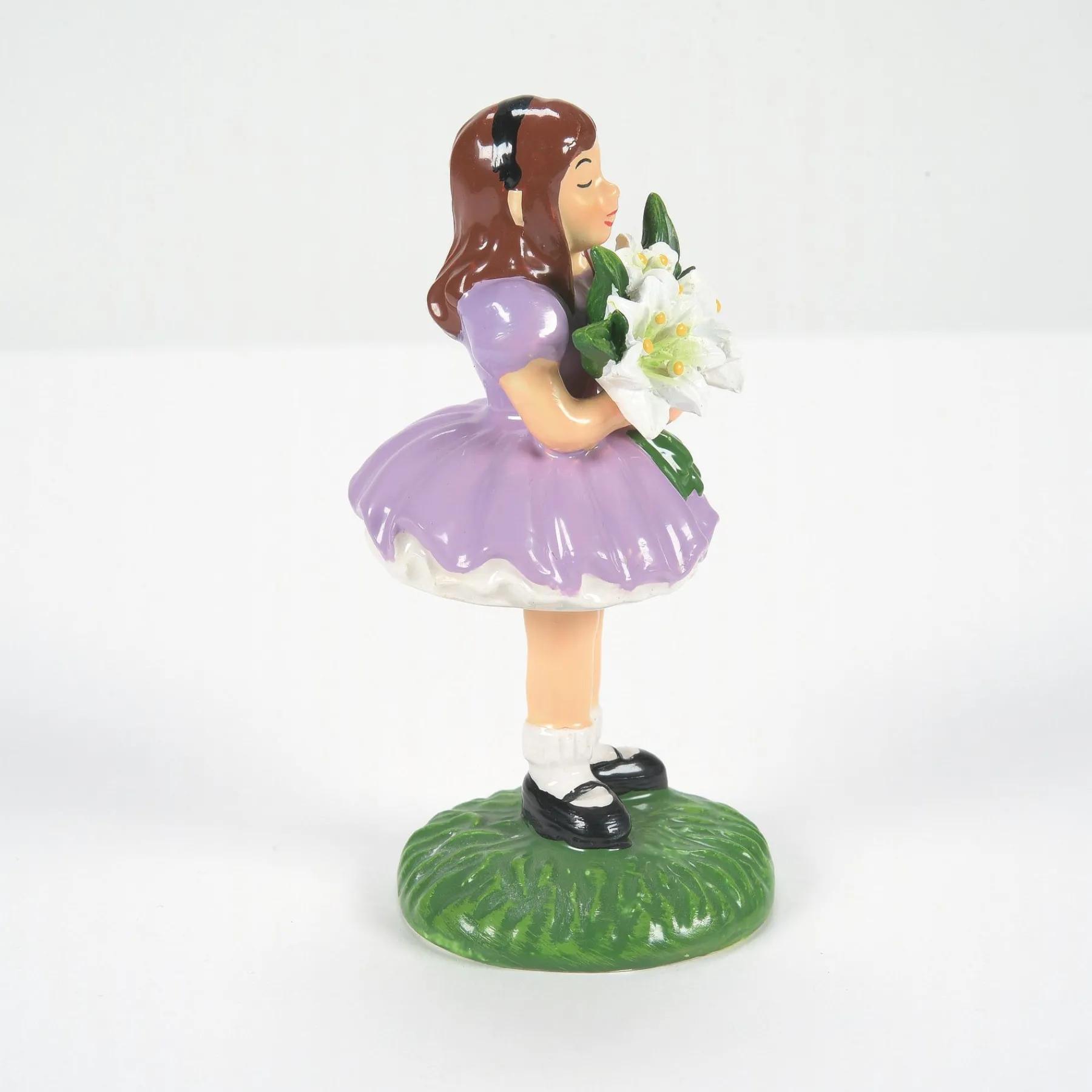 Department 56 The Original Snow Village>Easter Gardens Flower Shop