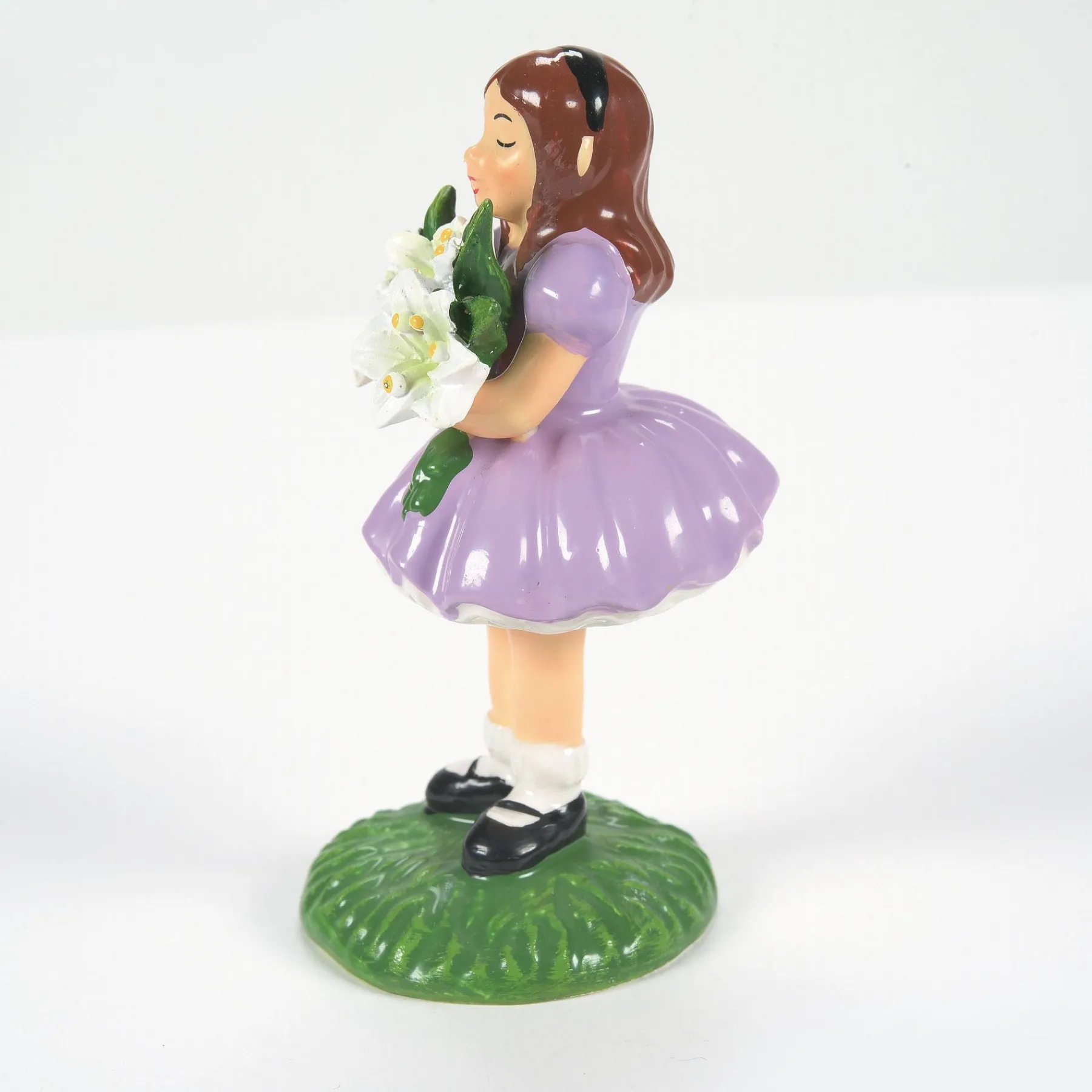 Department 56 The Original Snow Village>Easter Gardens Flower Shop