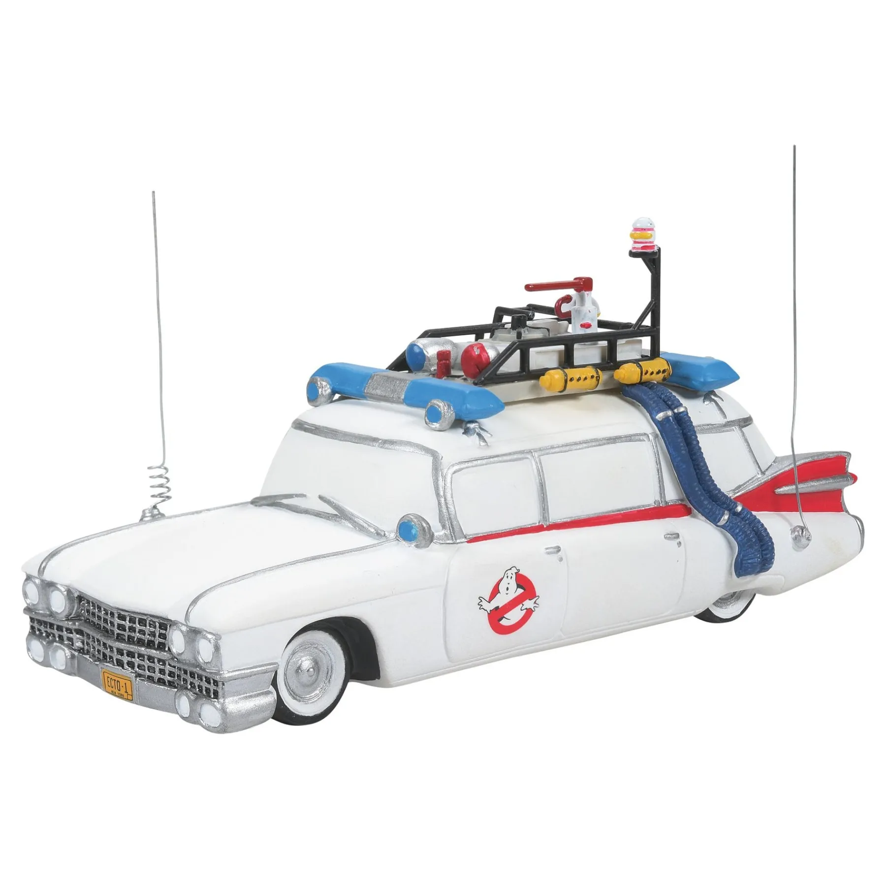 Department 56 Hot Properties Village>Ghostbusters Ecto-1
