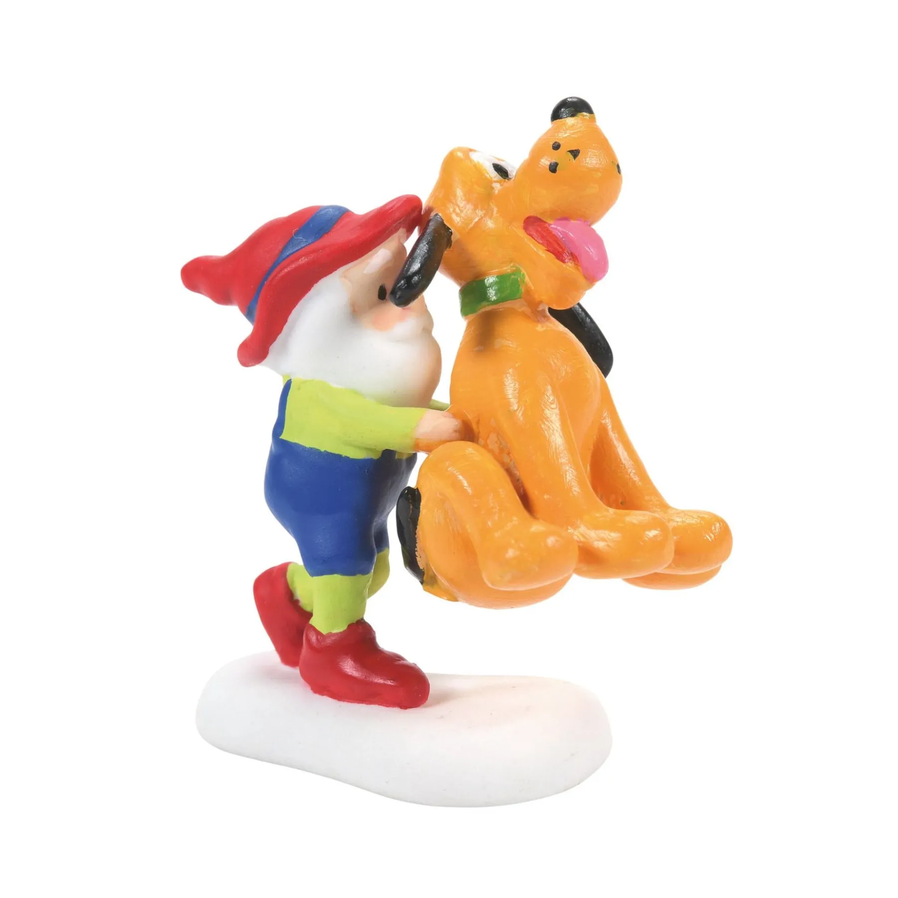 Department 56 North Pole Series>A Huggable Christmas