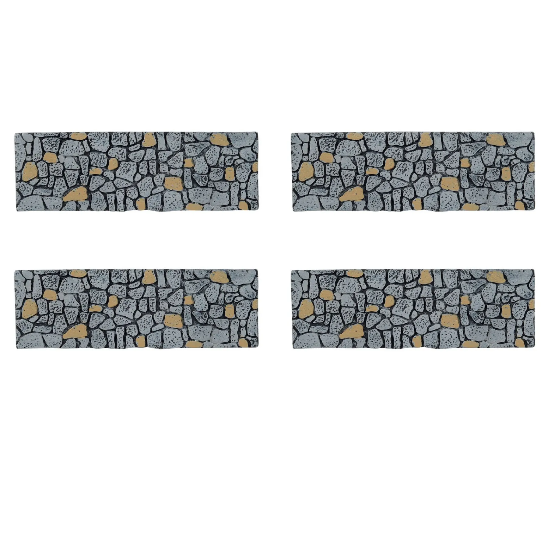 Department 56 Village Accessories>Limestone Road, Straight