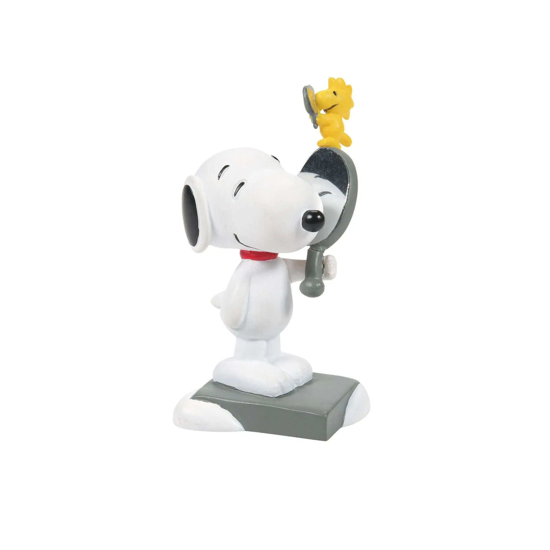 Department 56 Peanuts® Village>We're Looking Good