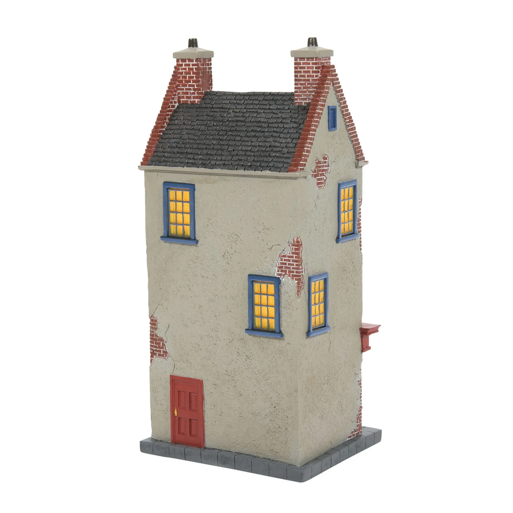 Department 56 Harry Potter™ Village>Quality Quidditch Supplies