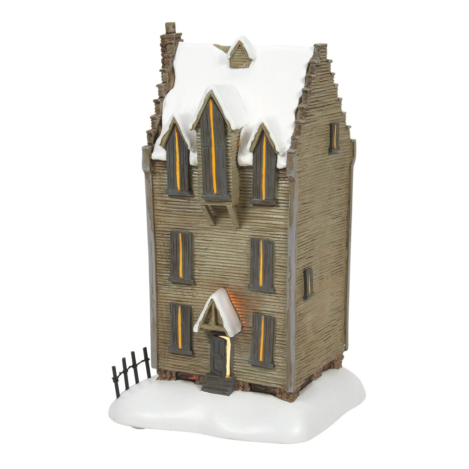 Department 56 Harry Potter™ Village>The Shrieking Shack