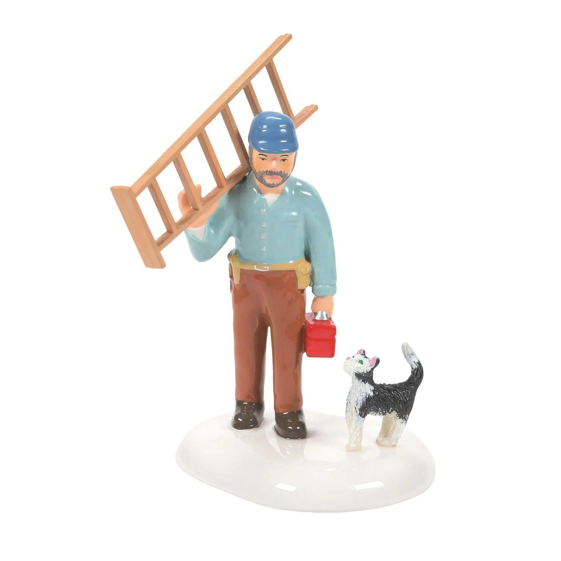 Department 56 The Original Snow Village>The Super Super