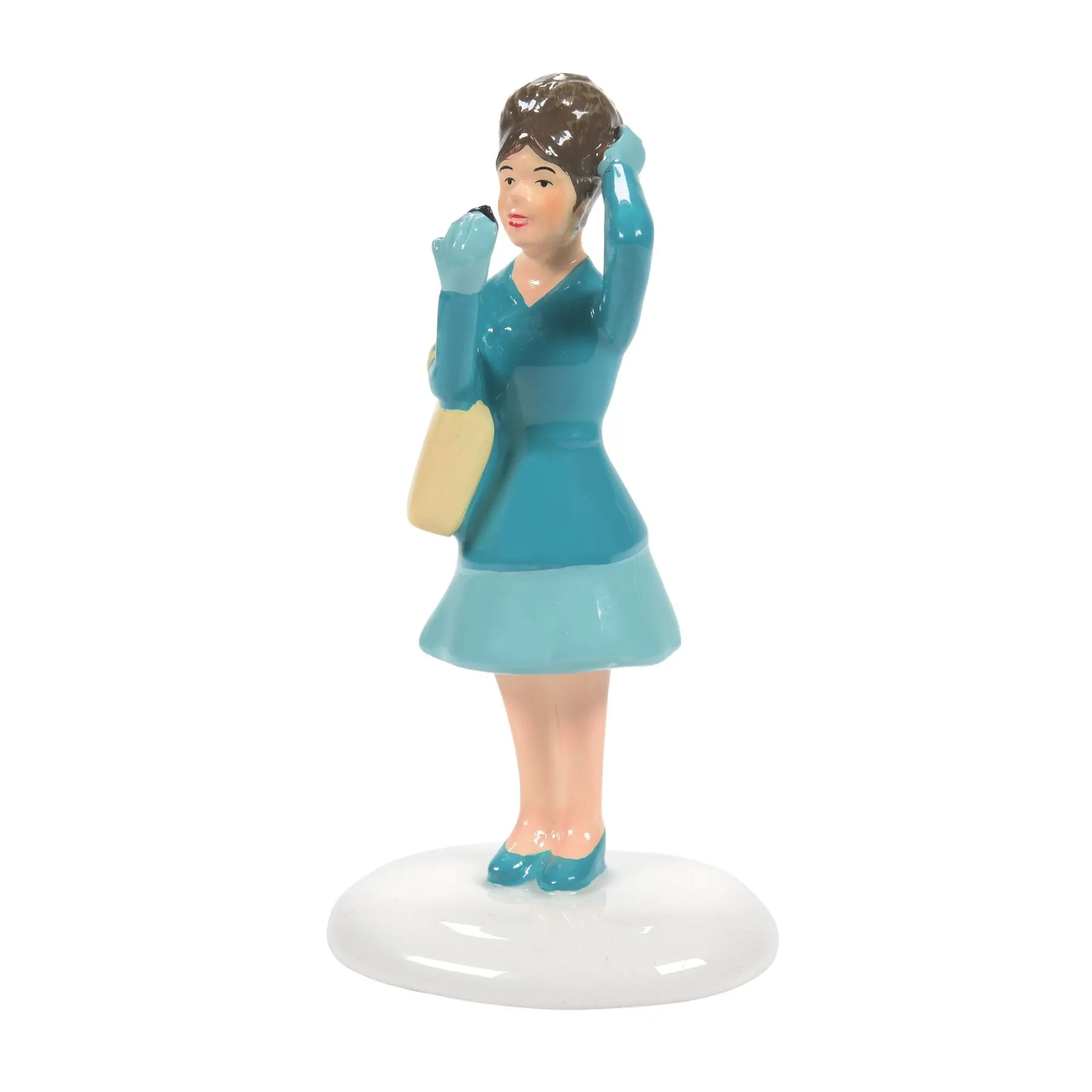 Department 56 The Original Snow Village>Ready For The Weekend