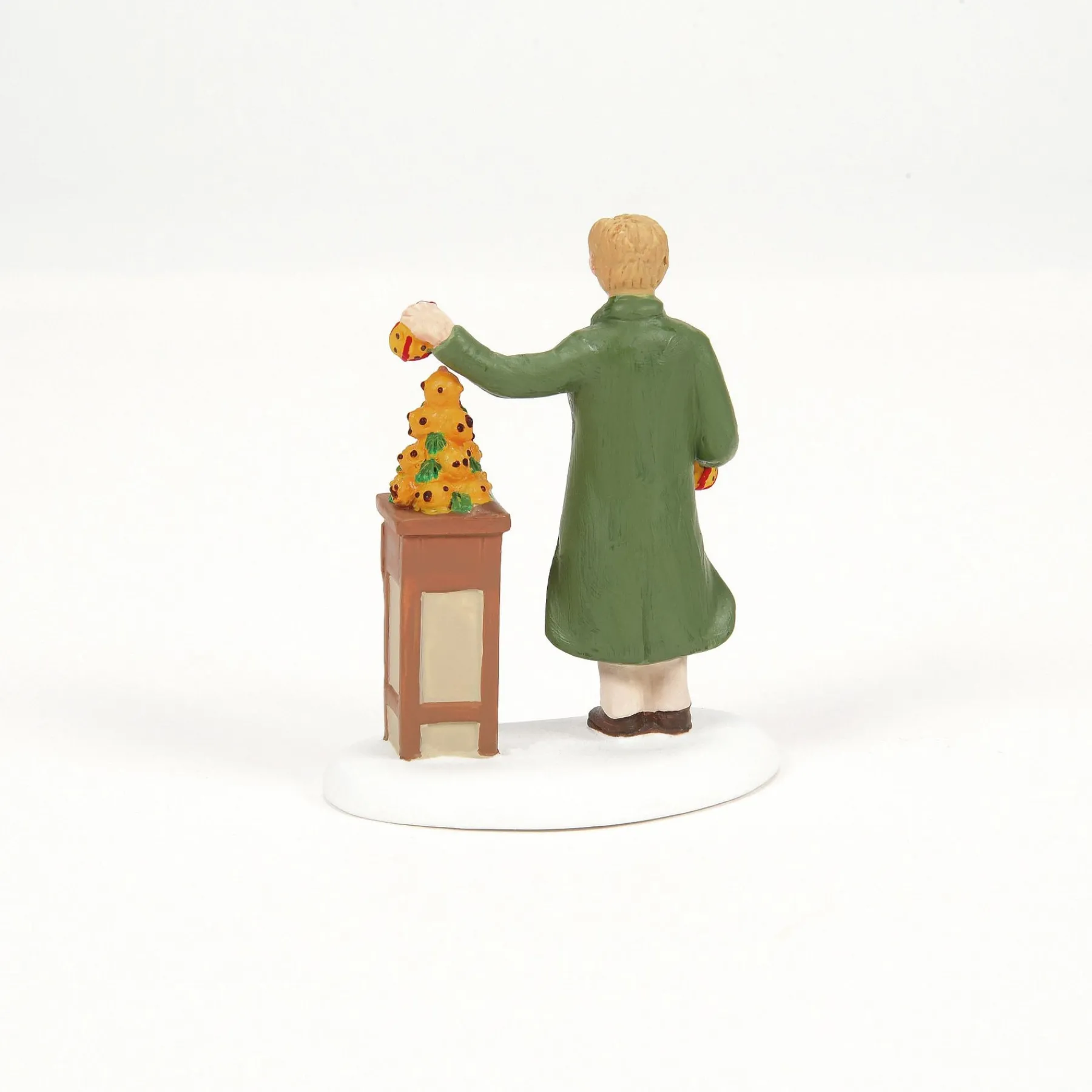 Department 56 Dickens Village Series>Pomanders For Sale
