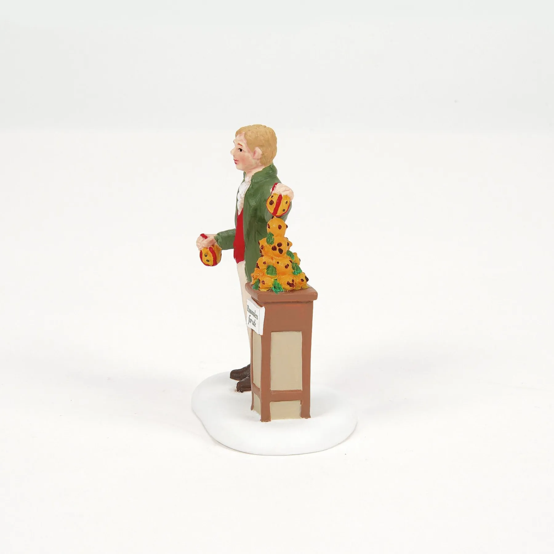 Department 56 Dickens Village Series>Pomanders For Sale