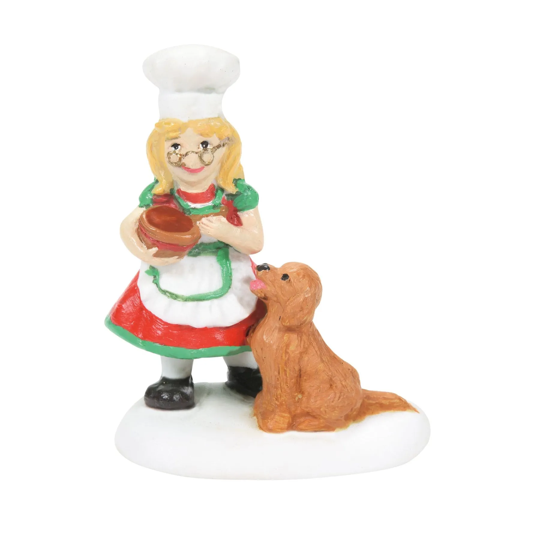 Department 56 North Pole Series>Mixed With Love