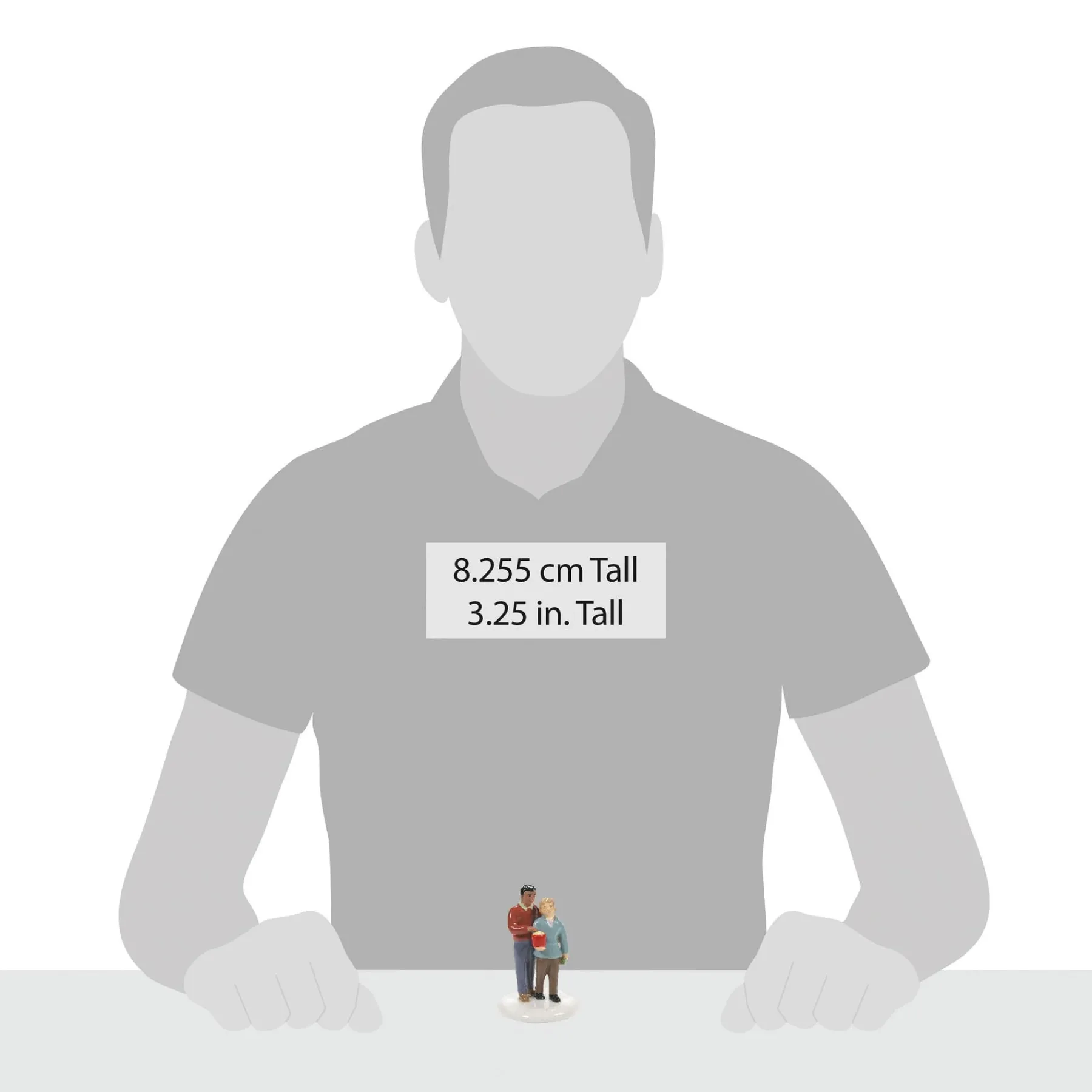 Department 56 The Original Snow Village>Date Night