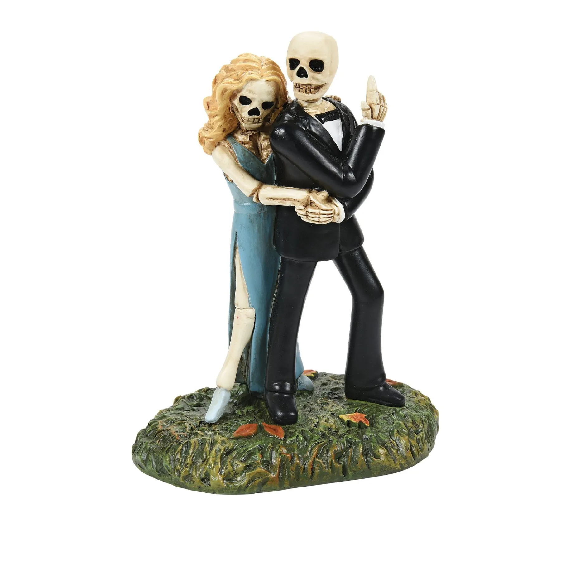 Department 56 Halloween Village Accessories>Bone, James Bone