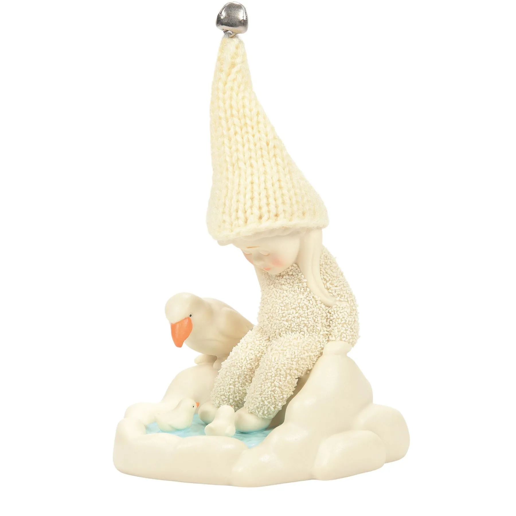 Department 56 Snowbabies Classic Collection>Arctic Water Babies