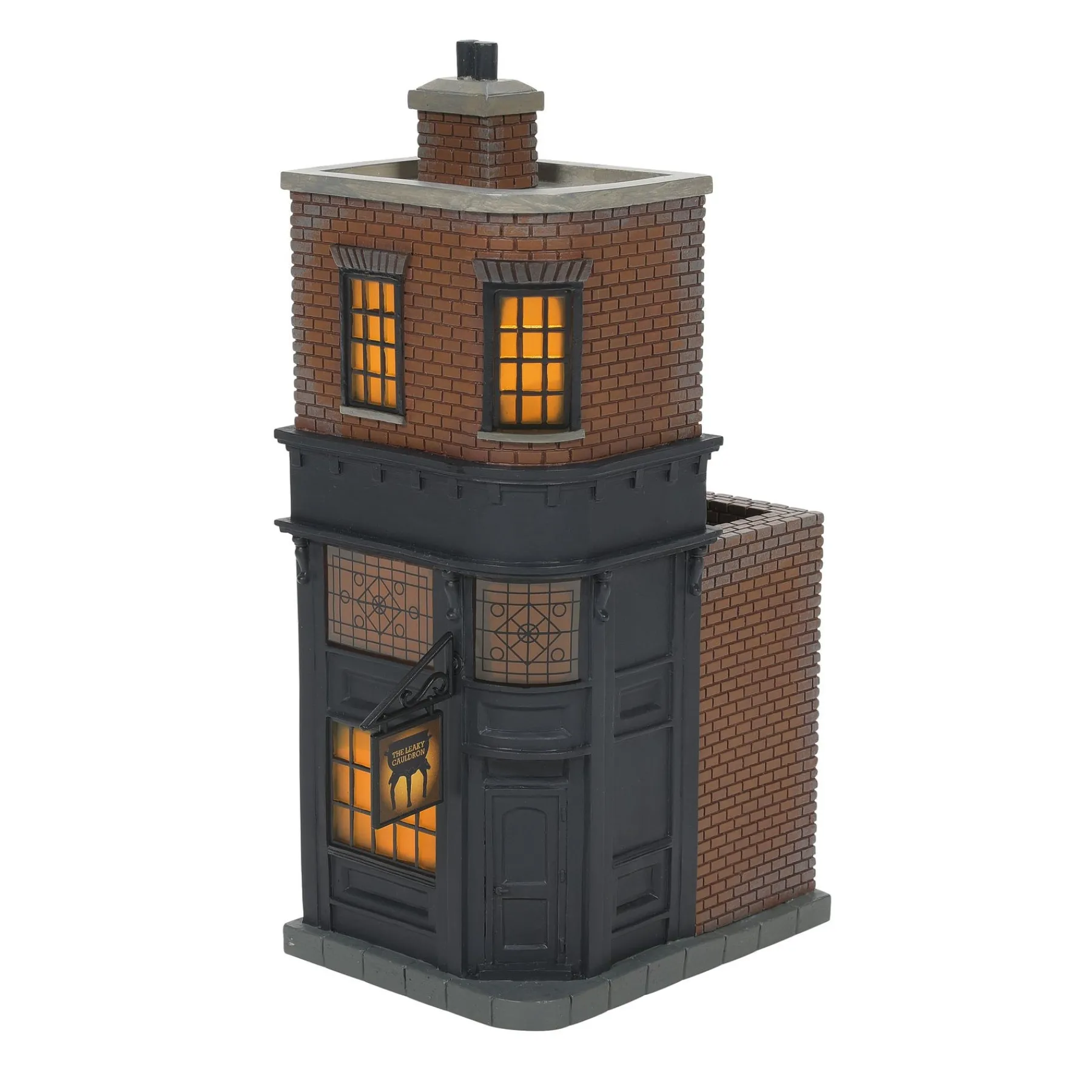 Department 56 Harry Potter™ Village>Leaky Cauldron