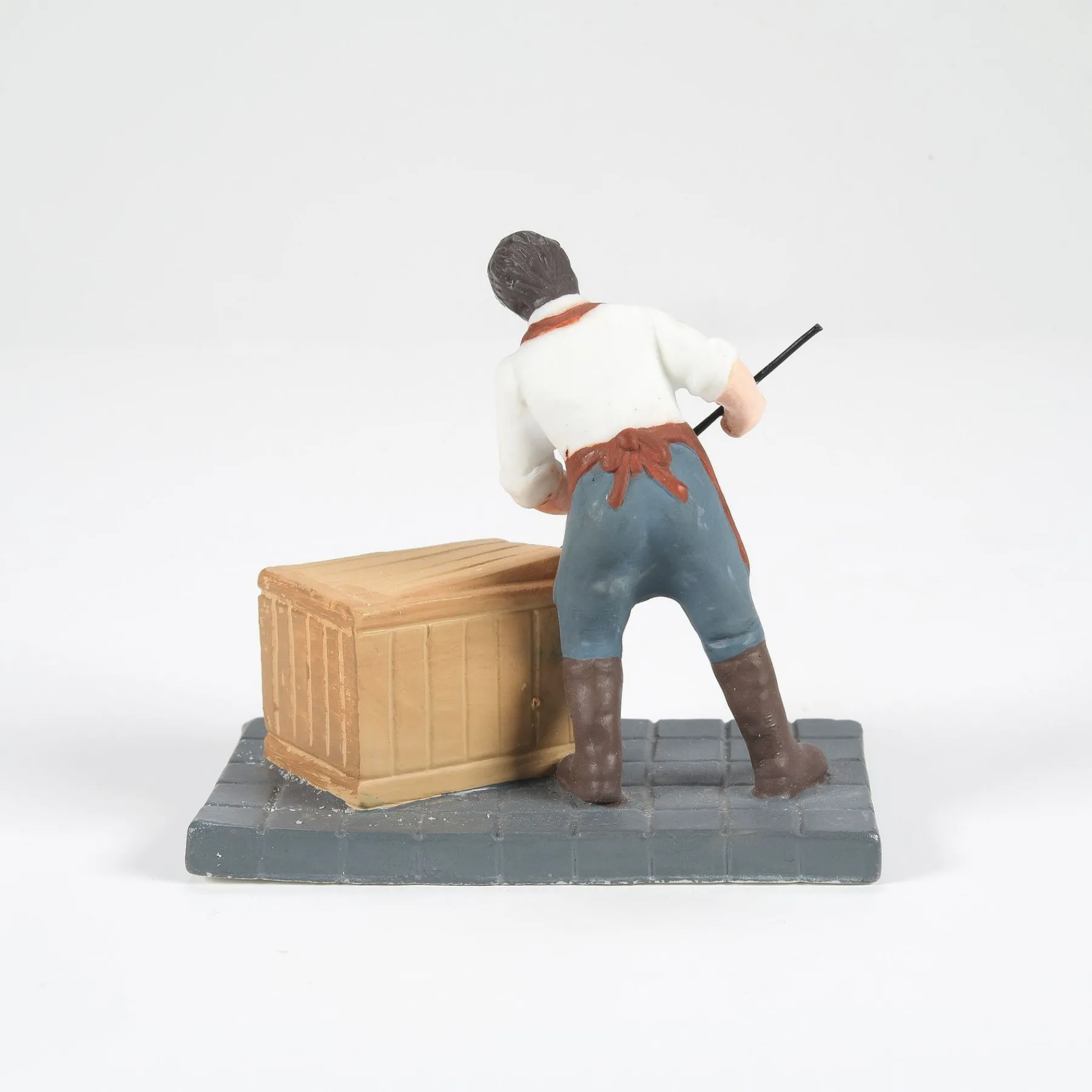 Department 56 Christmas In The City Series>New Holiday Furnishings