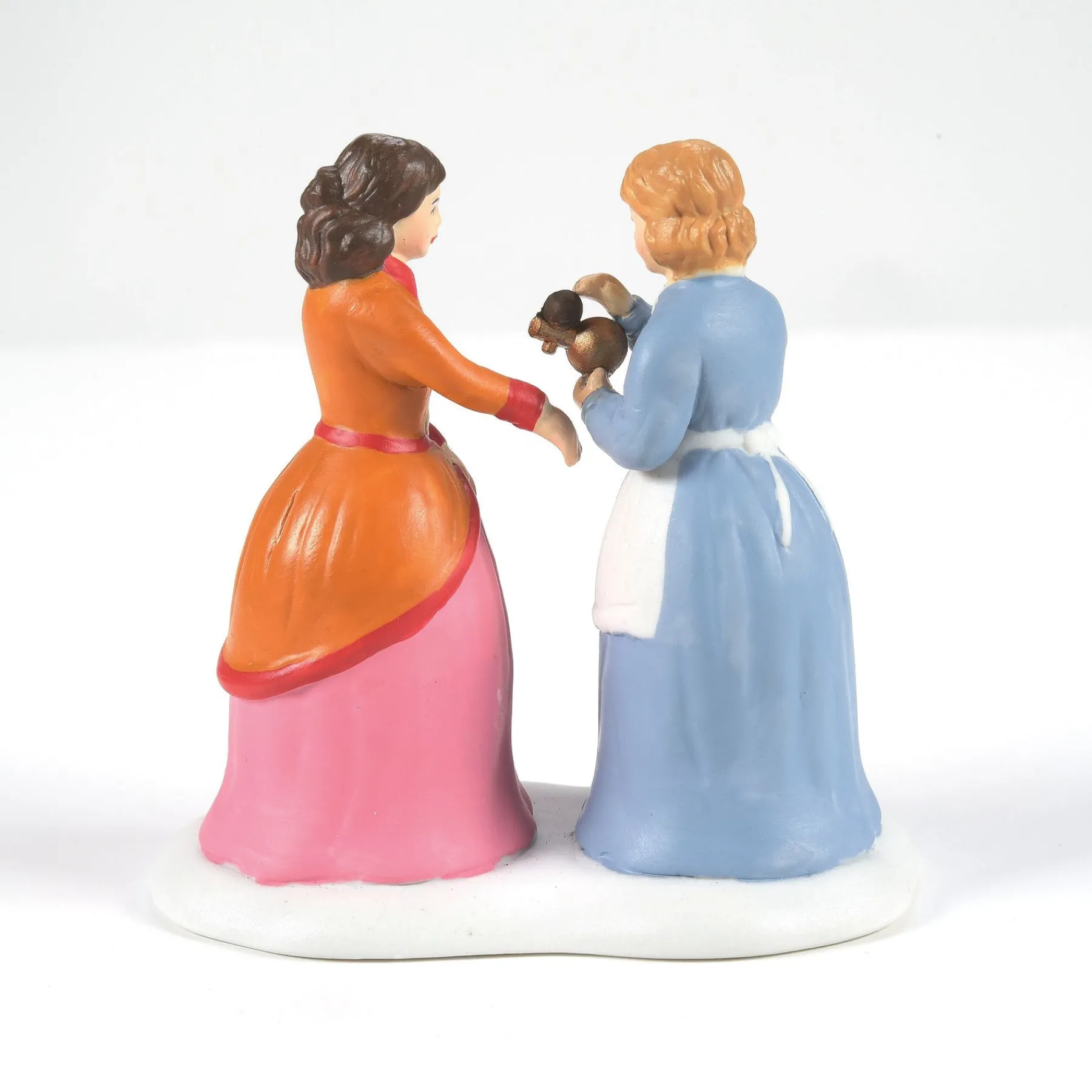 Department 56 Dickens Village Series>The Perfect Fragrance