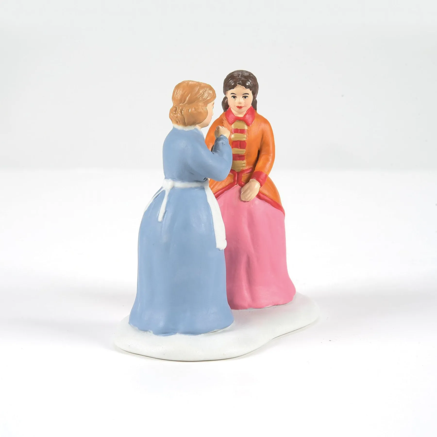 Department 56 Dickens Village Series>The Perfect Fragrance