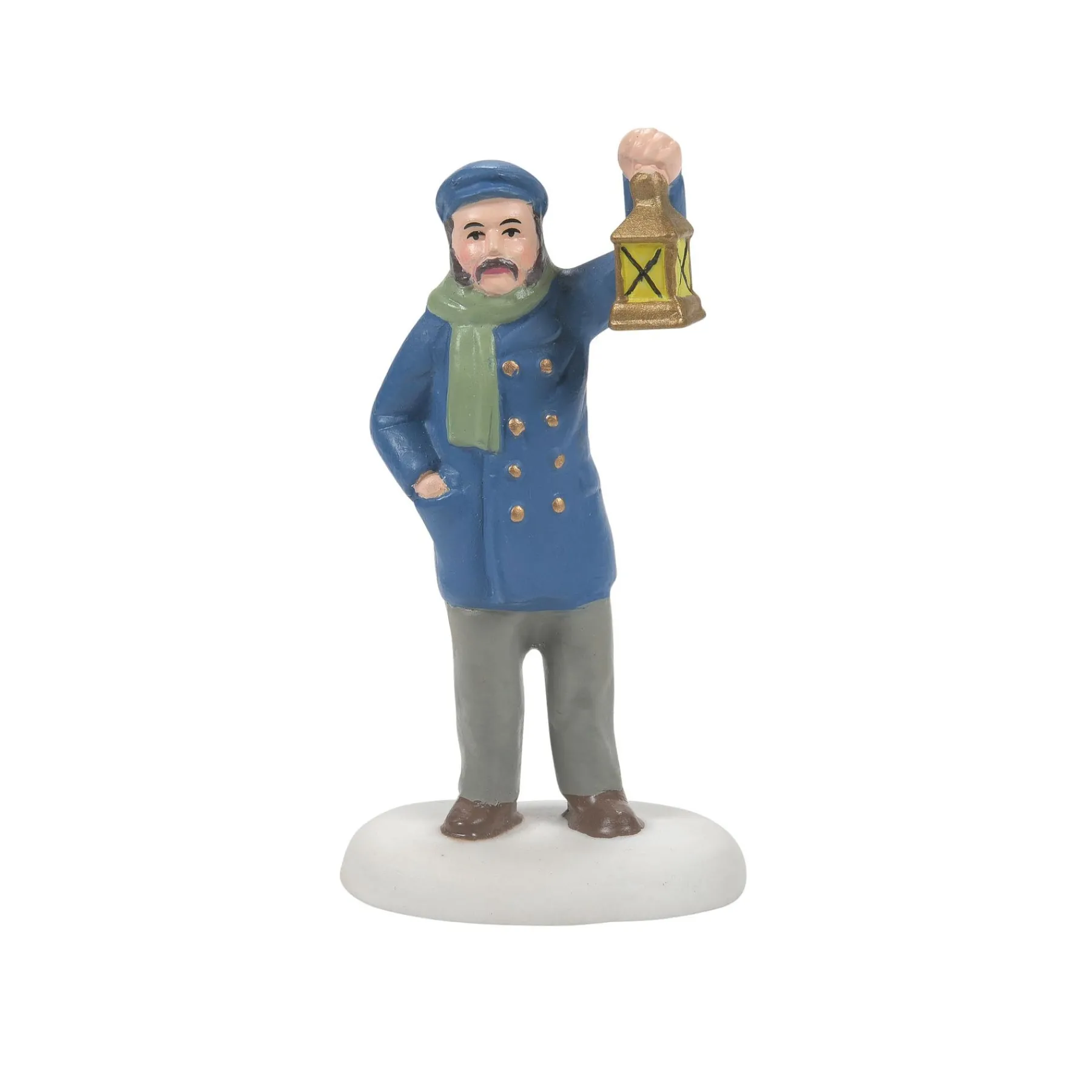 Department 56 Dickens Village Series>Nightwatch