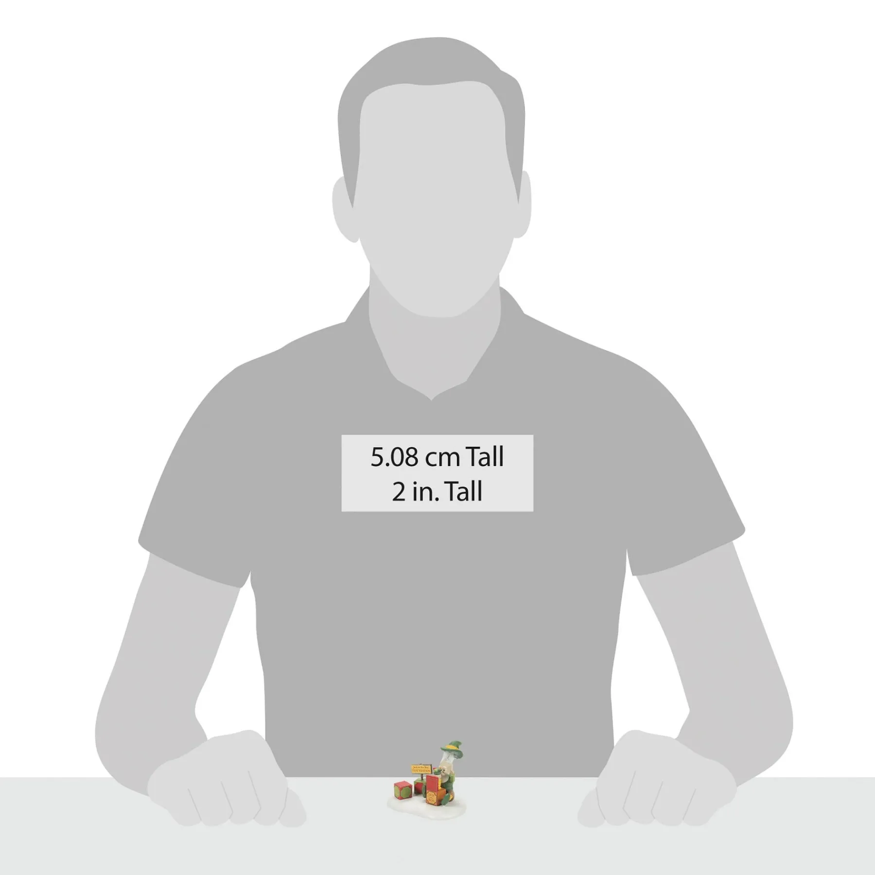 Department 56 North Pole Series>This One Passes QC