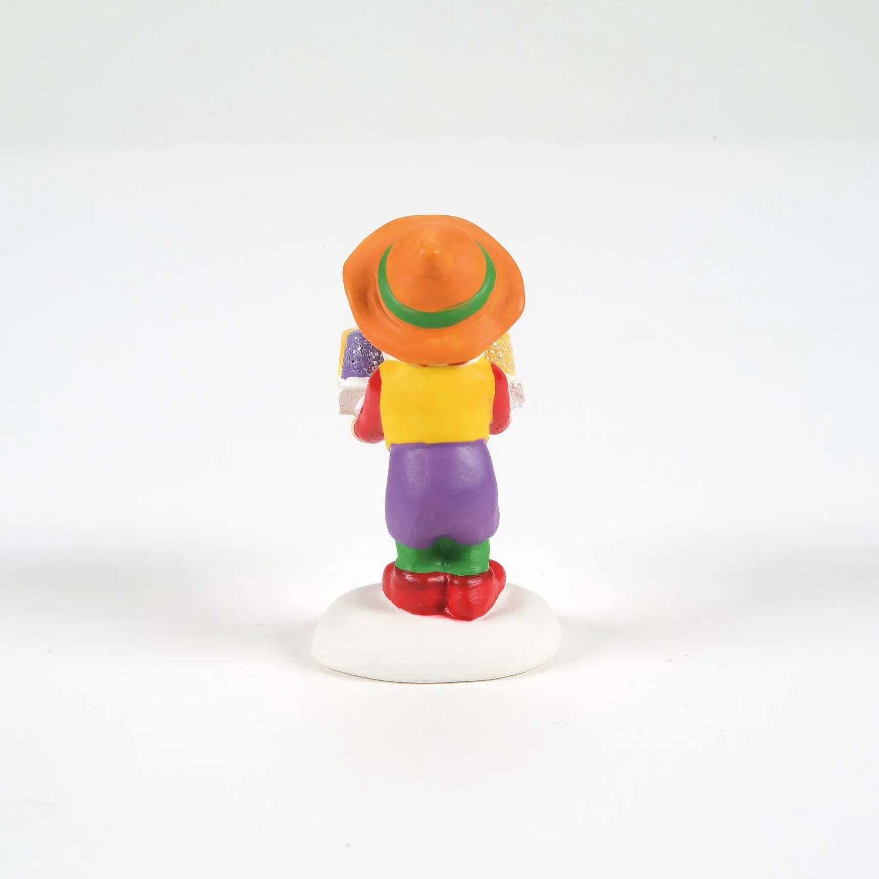 Department 56 North Pole Series>Gingerbread Button Treats