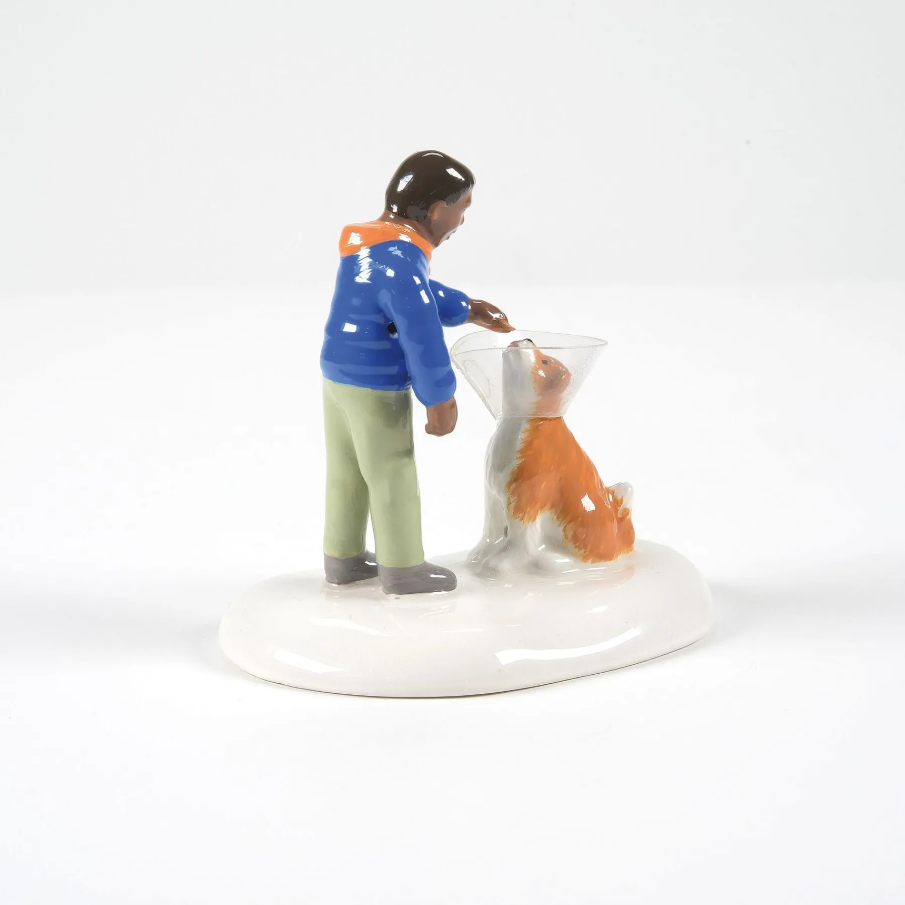 Department 56 The Original Snow Village>Just Two More Days...