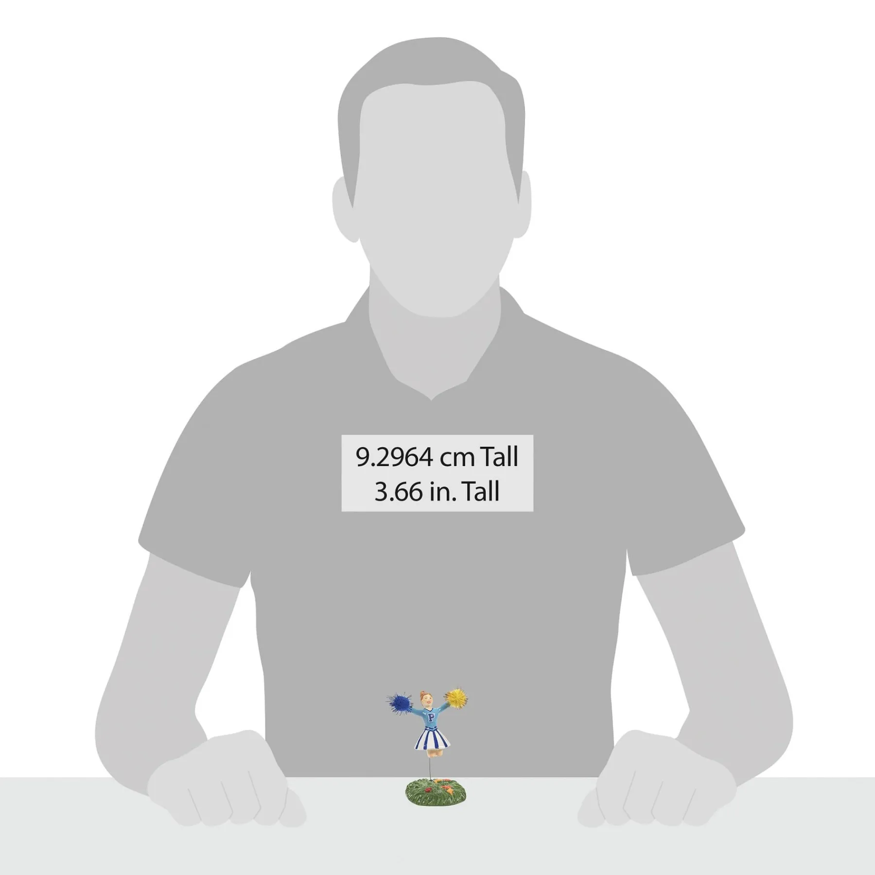 Department 56 Snow Village Halloween>Go Polars!