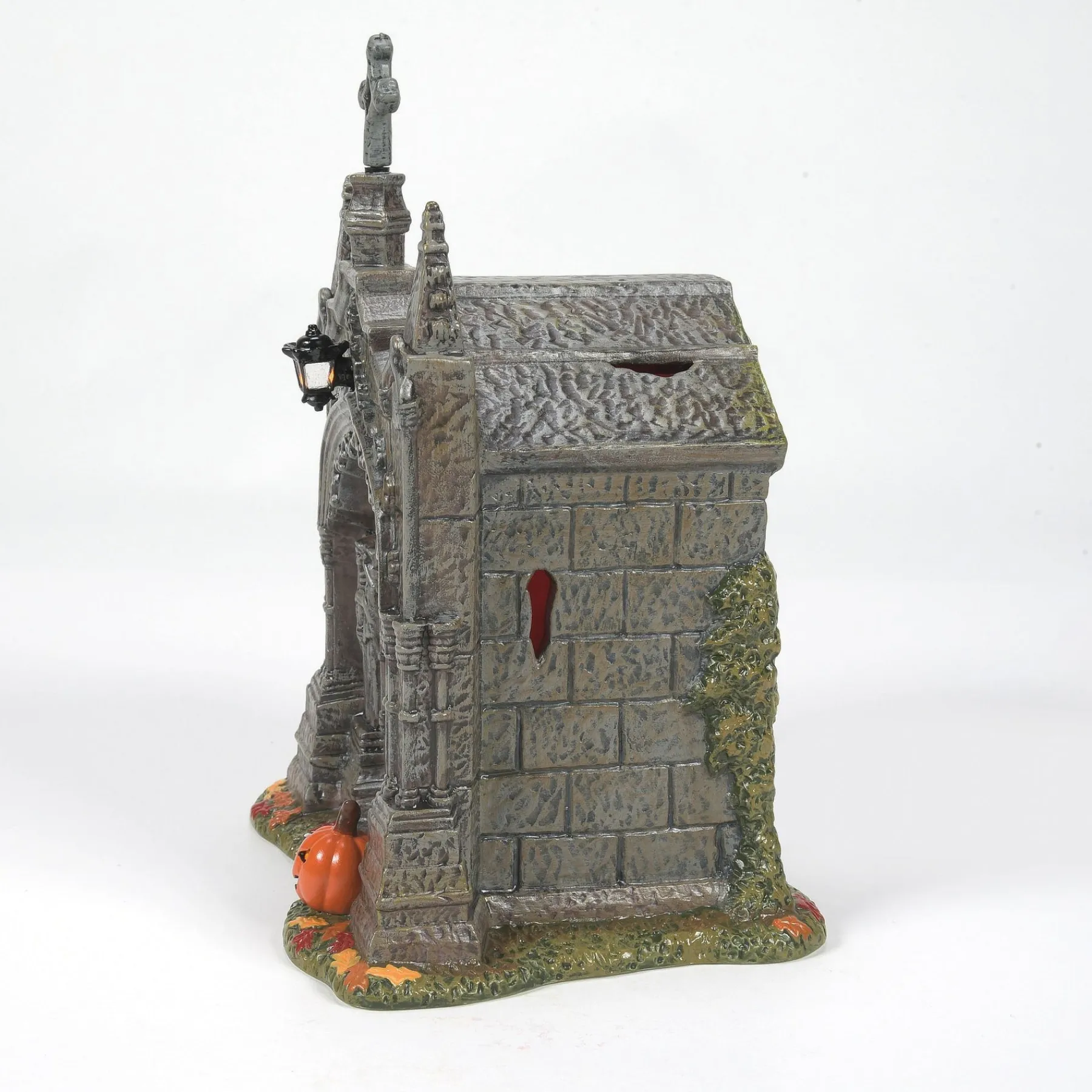 Department 56 Snow Village Halloween>Rest In Peace, 2023